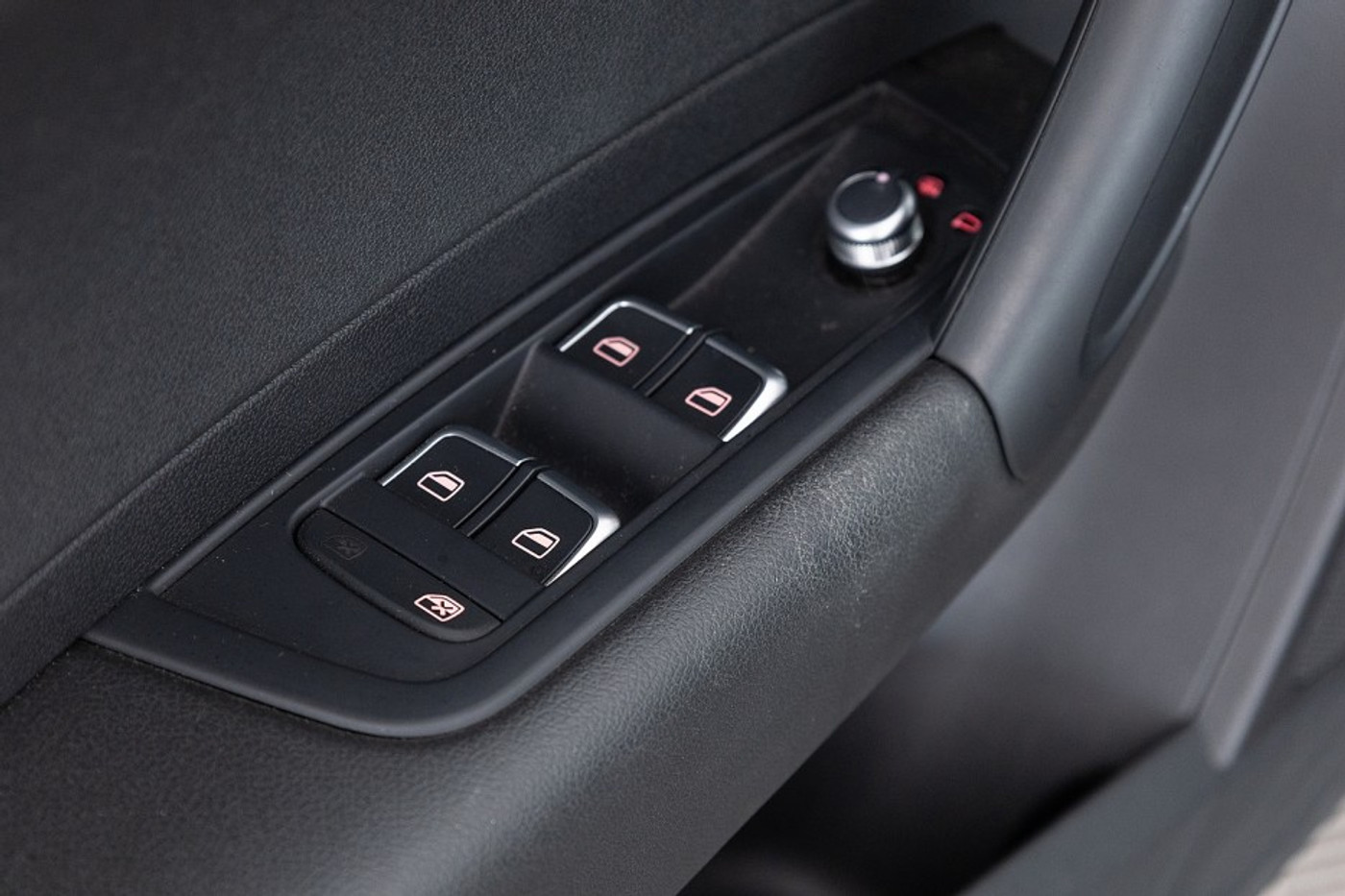Foto van Audi A1