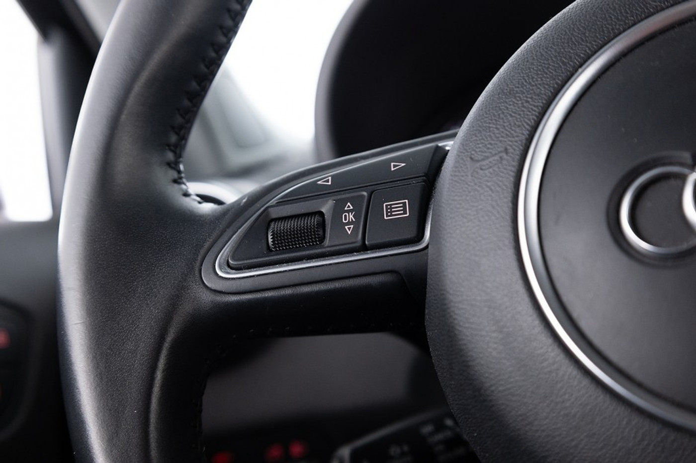 Foto van Audi A1