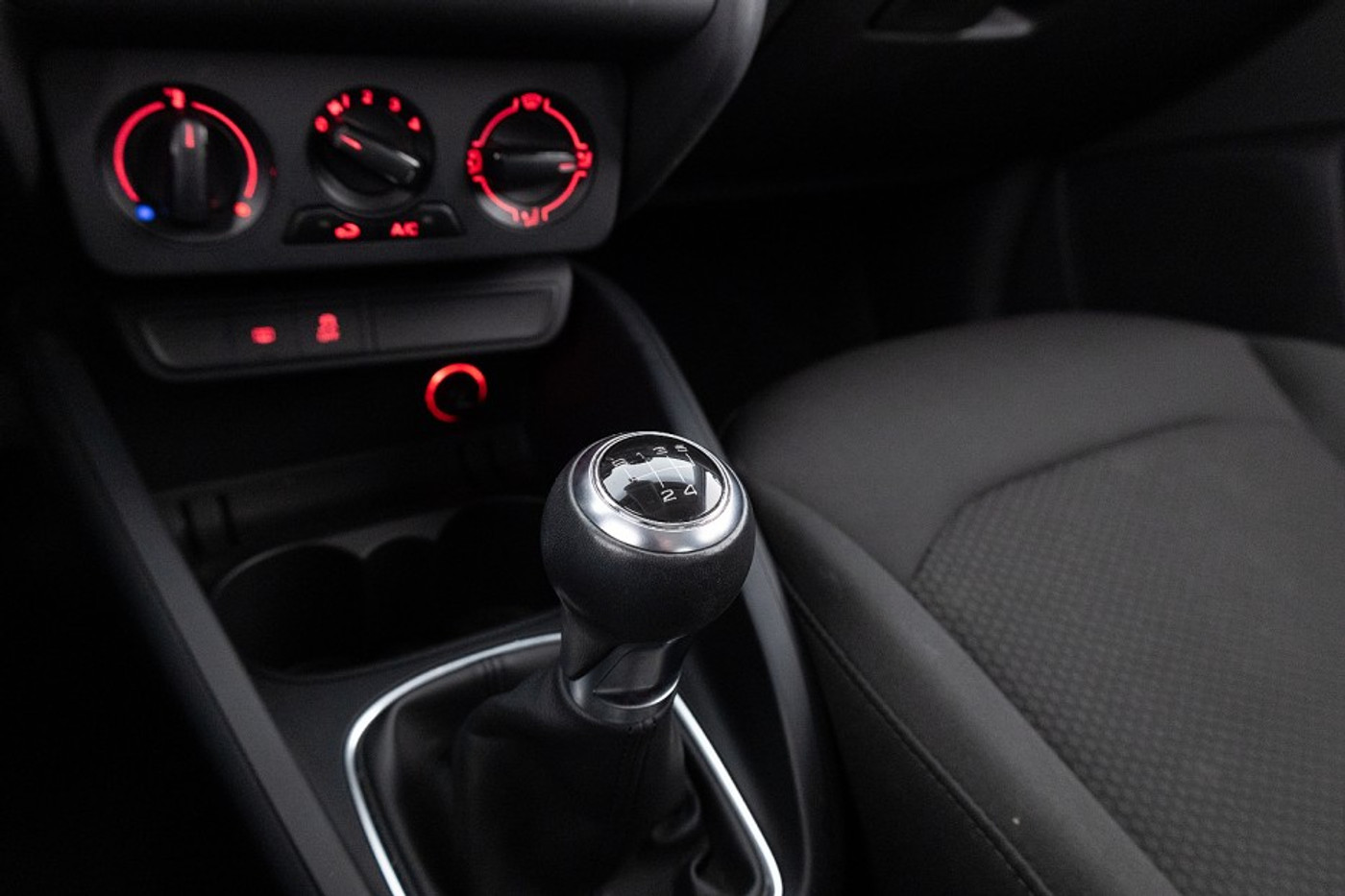 Foto van Audi A1