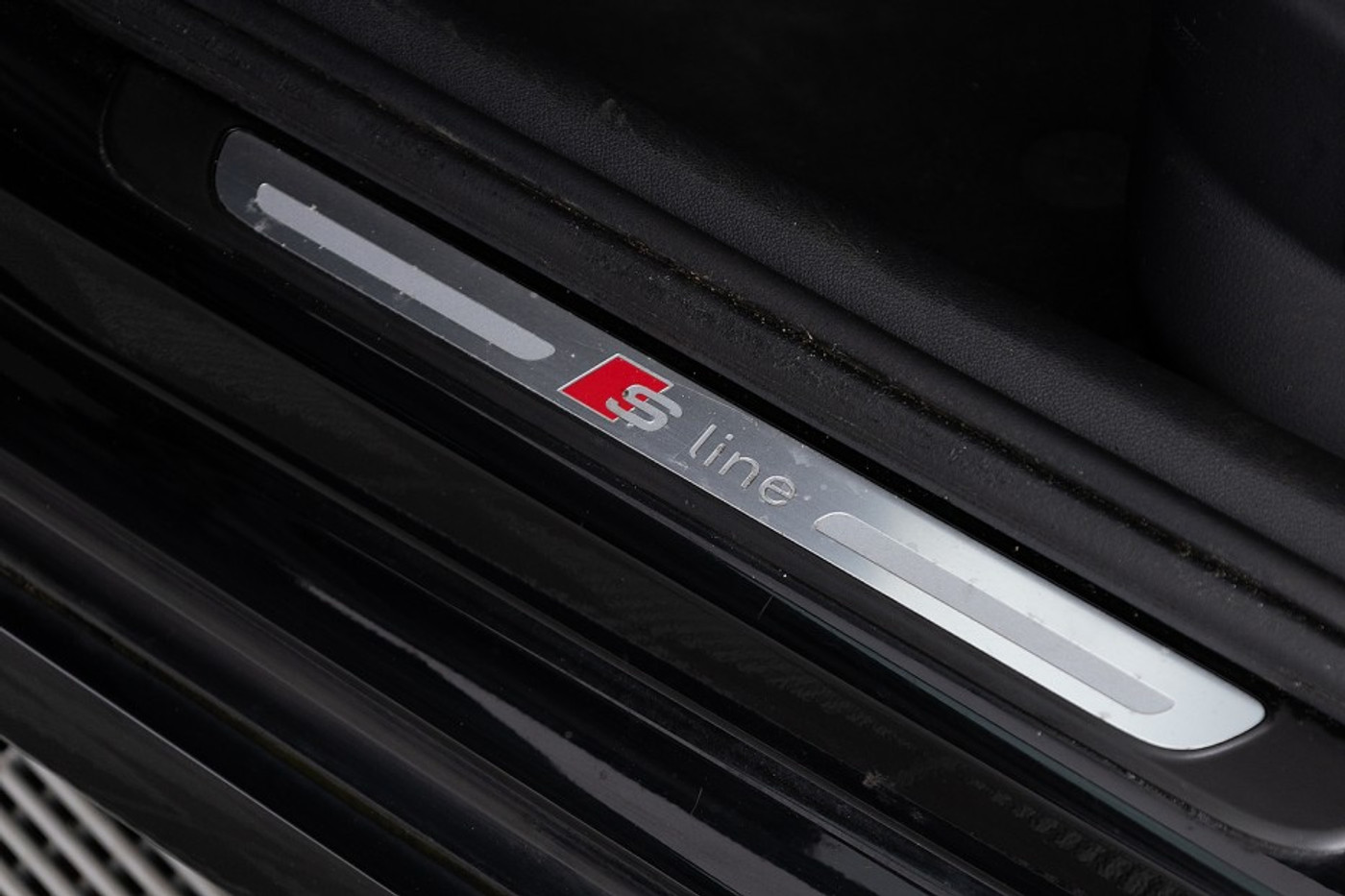 Foto van Audi A1