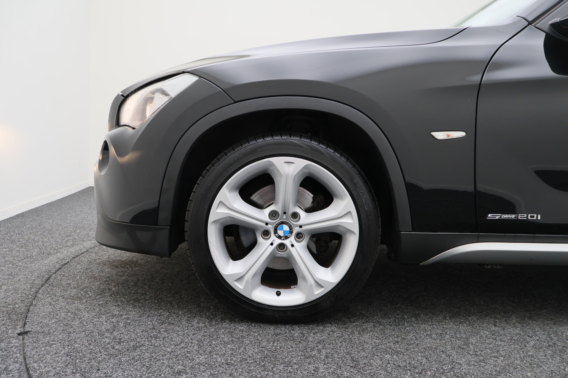 Foto van BMW X Reihe