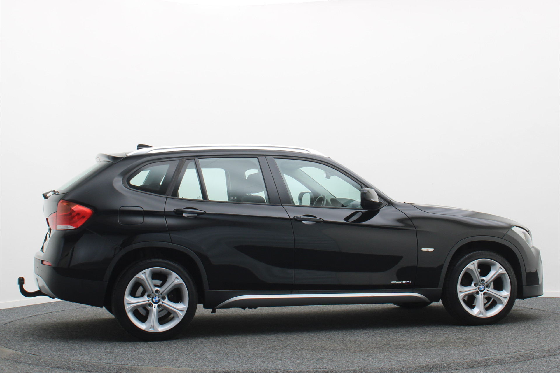 Foto van BMW X Reihe