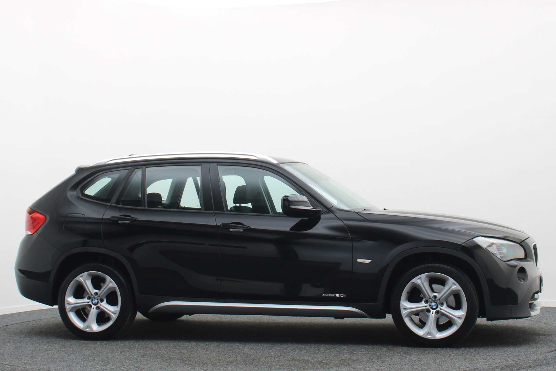 Foto van BMW X Reihe