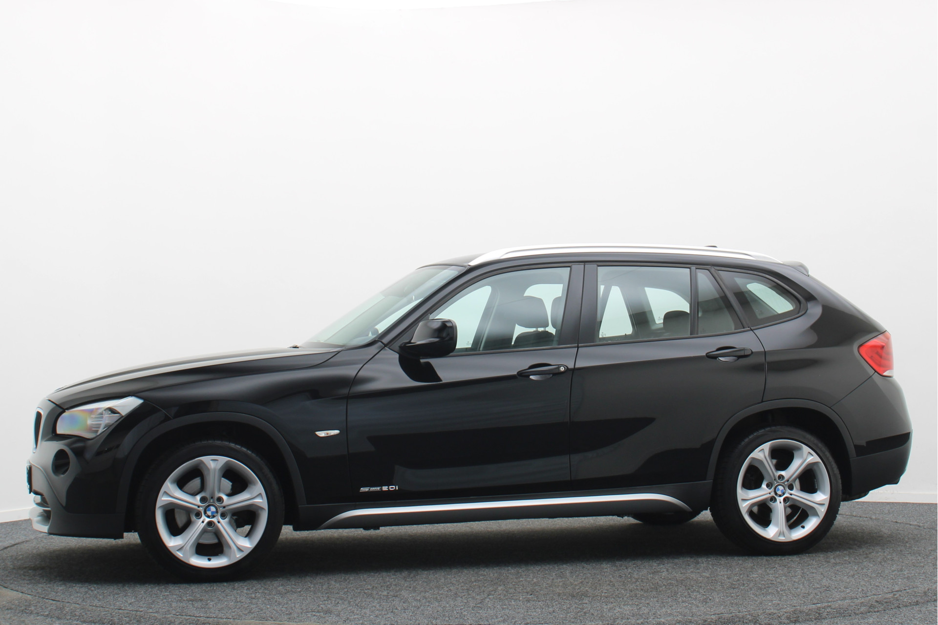 Foto van BMW X Reihe