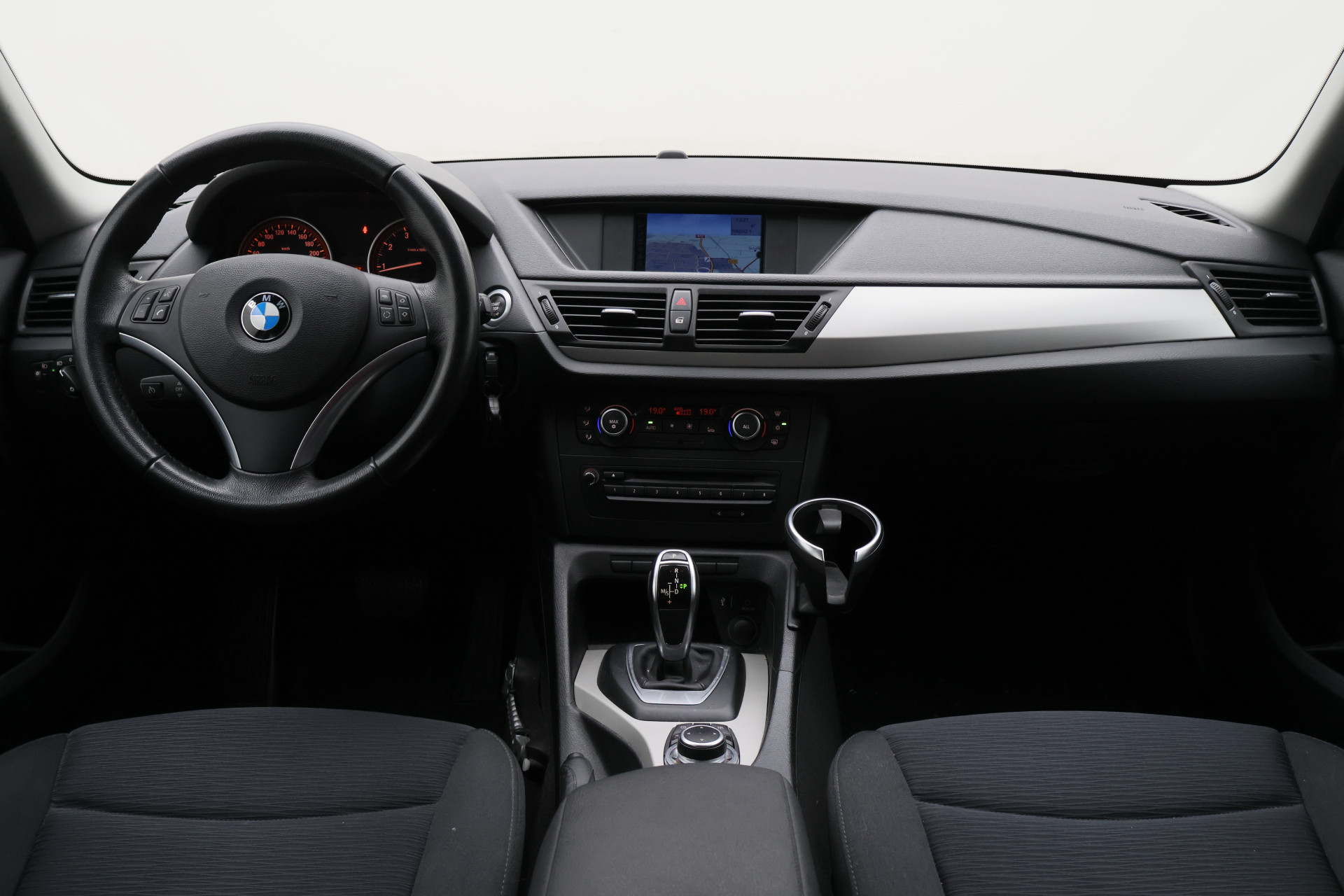 Foto van BMW X Reihe