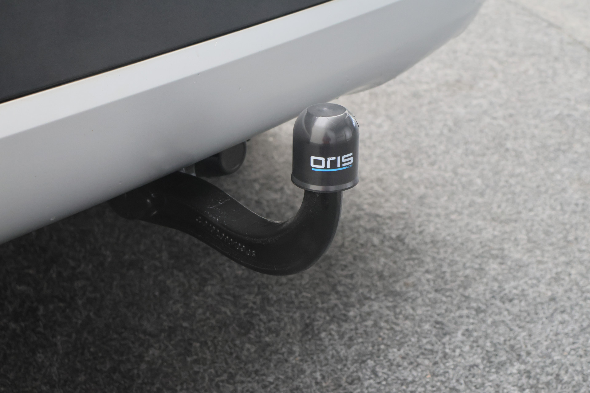 Foto van BMW X Reihe