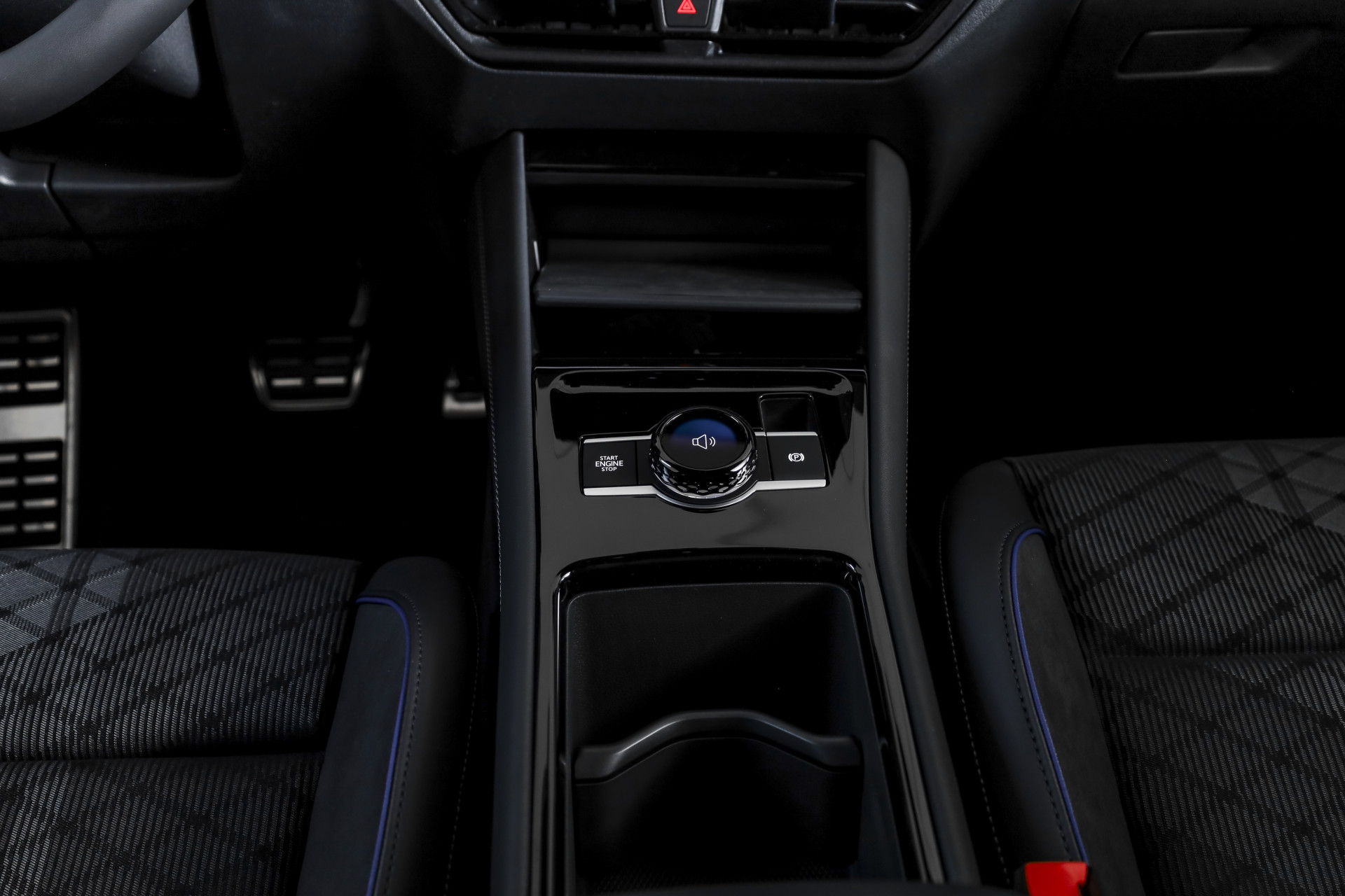 Foto van BMW X Reihe