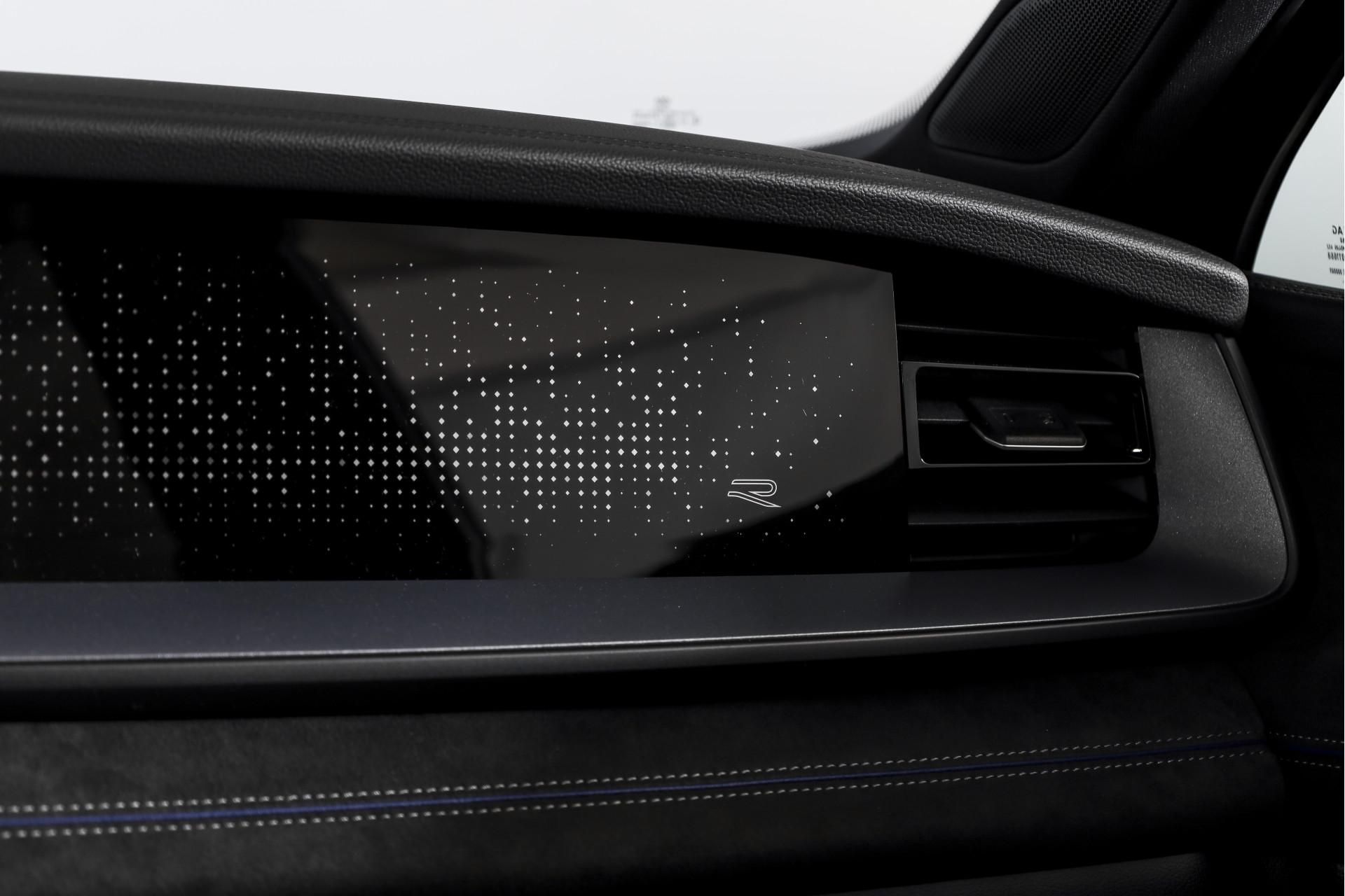 Foto van BMW X Reihe