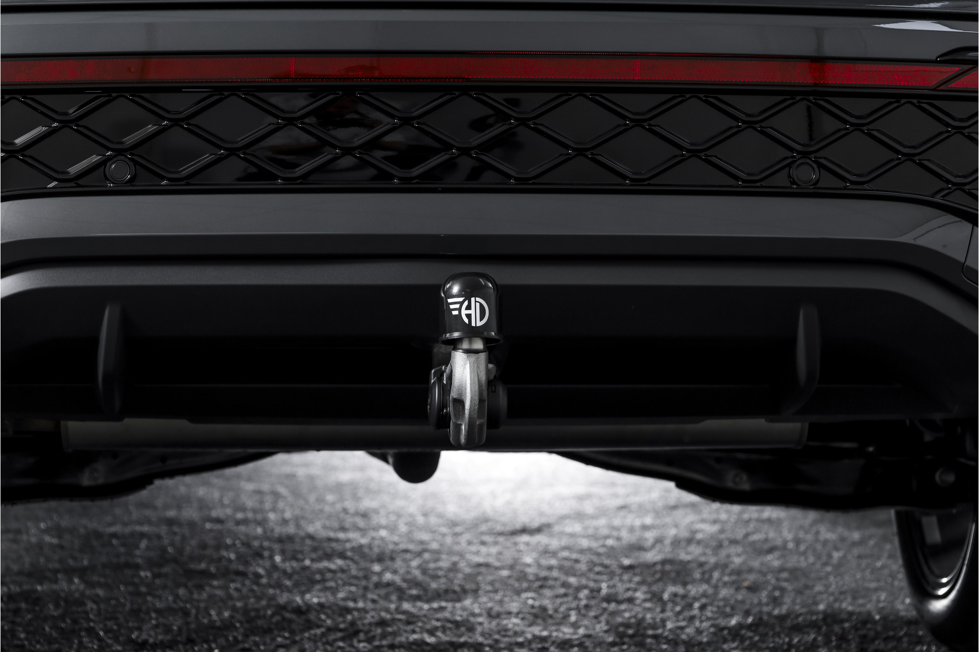 Foto van BMW X Reihe