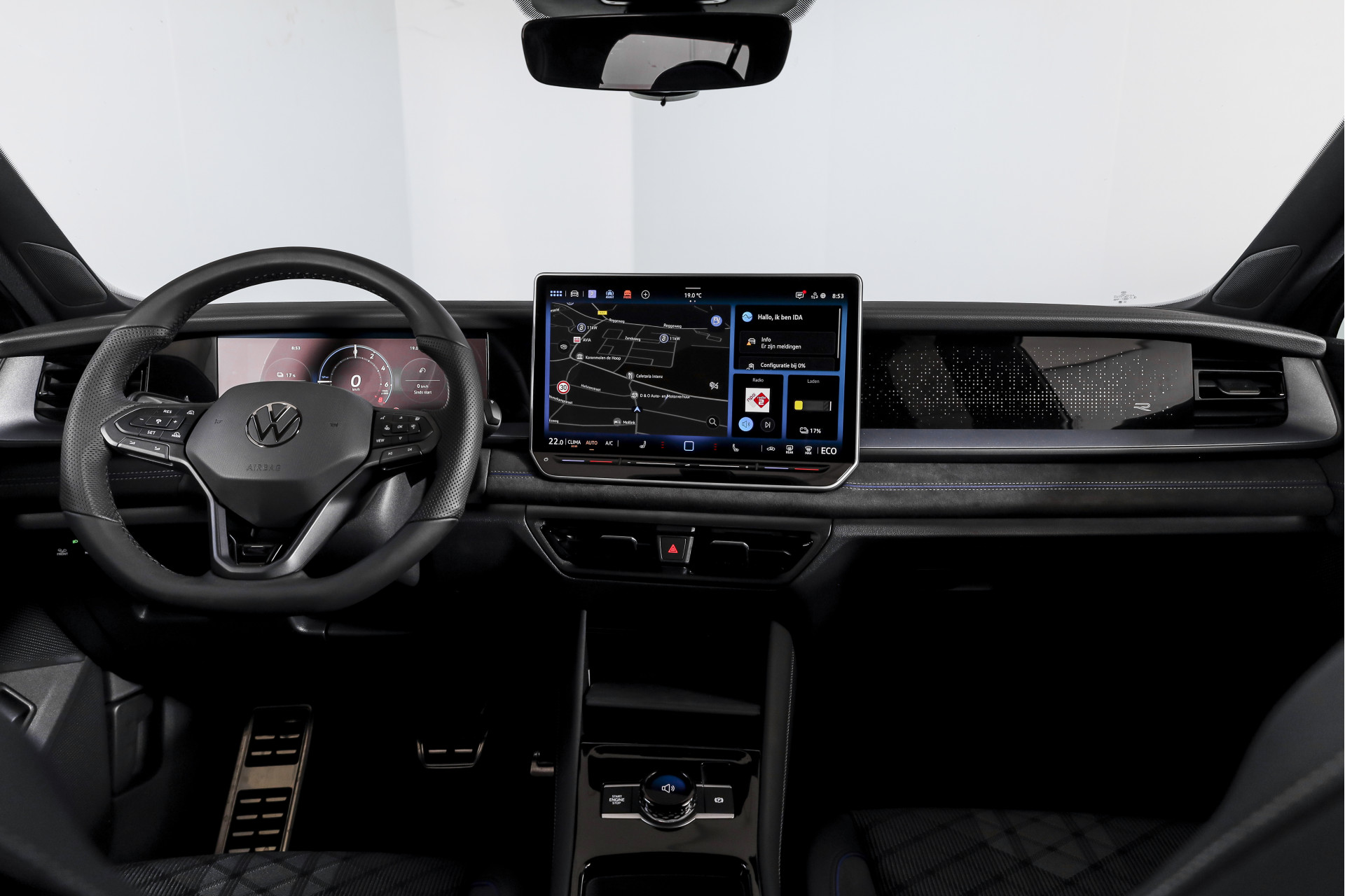 Foto van BMW X Reihe