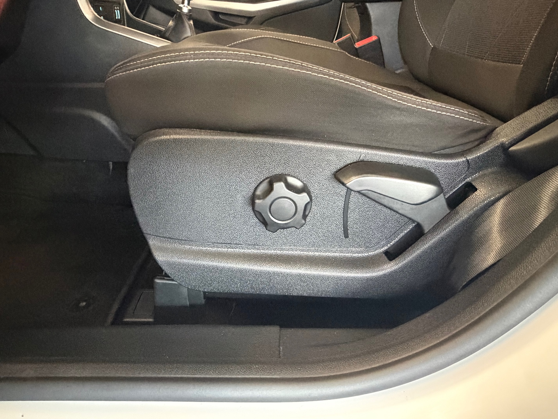 Foto van Ford Ecosport