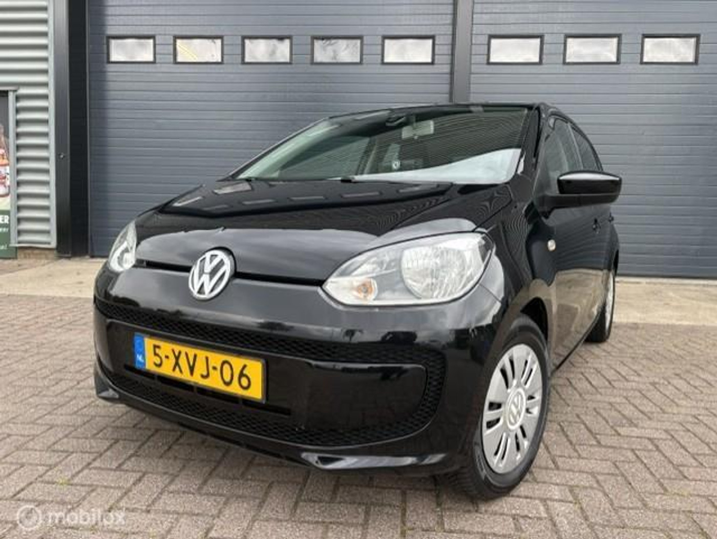 Foto van VOLKSWAGEN UP