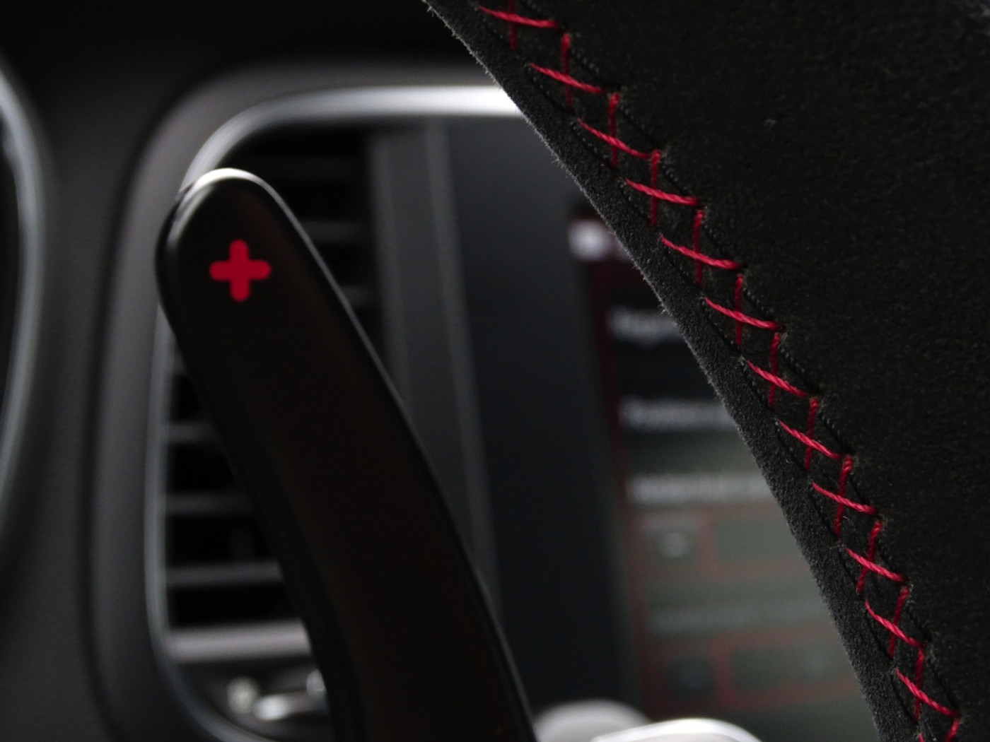 Foto van Renault Megane