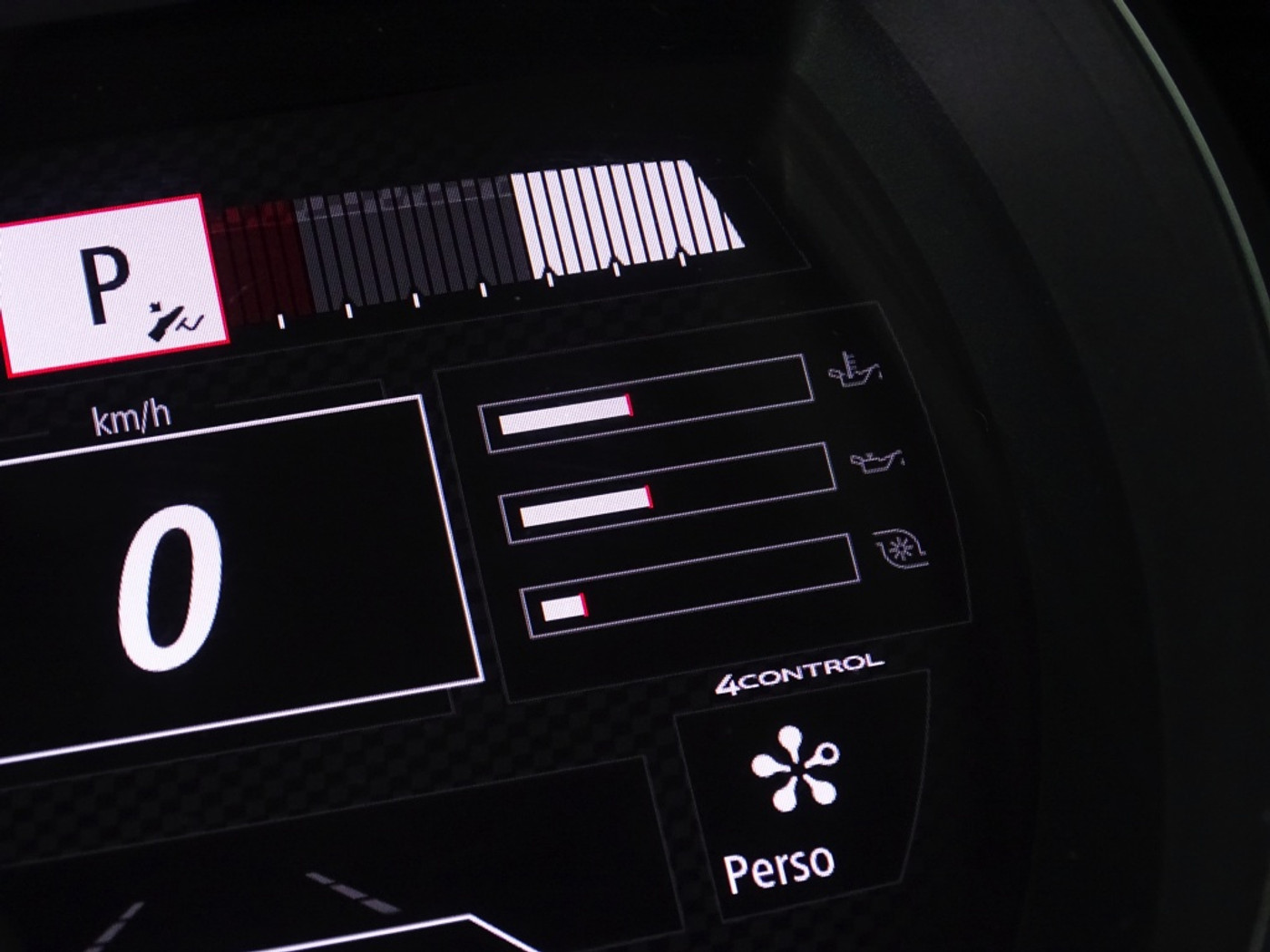 Foto van Renault Megane