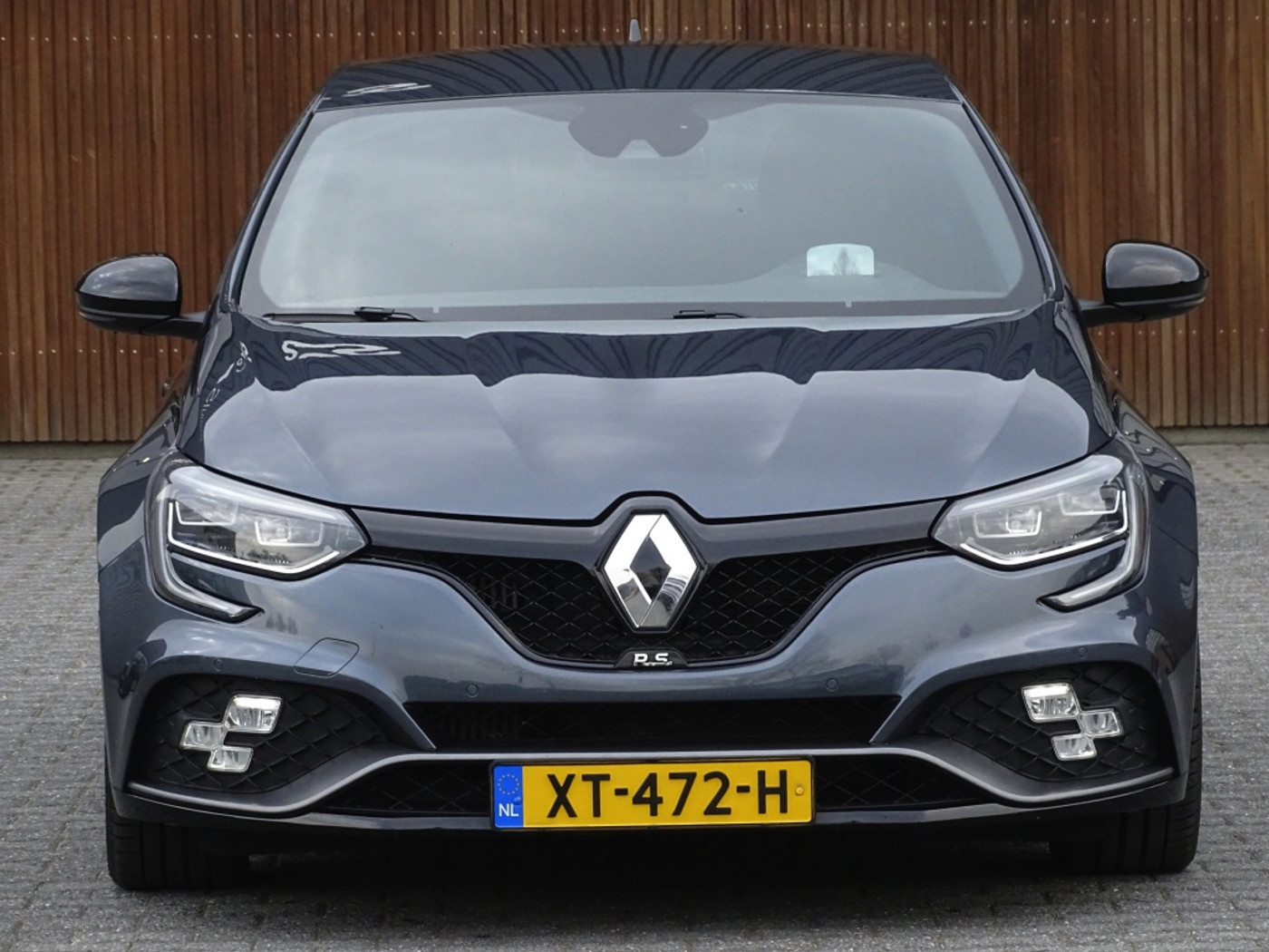 Foto van Renault Megane