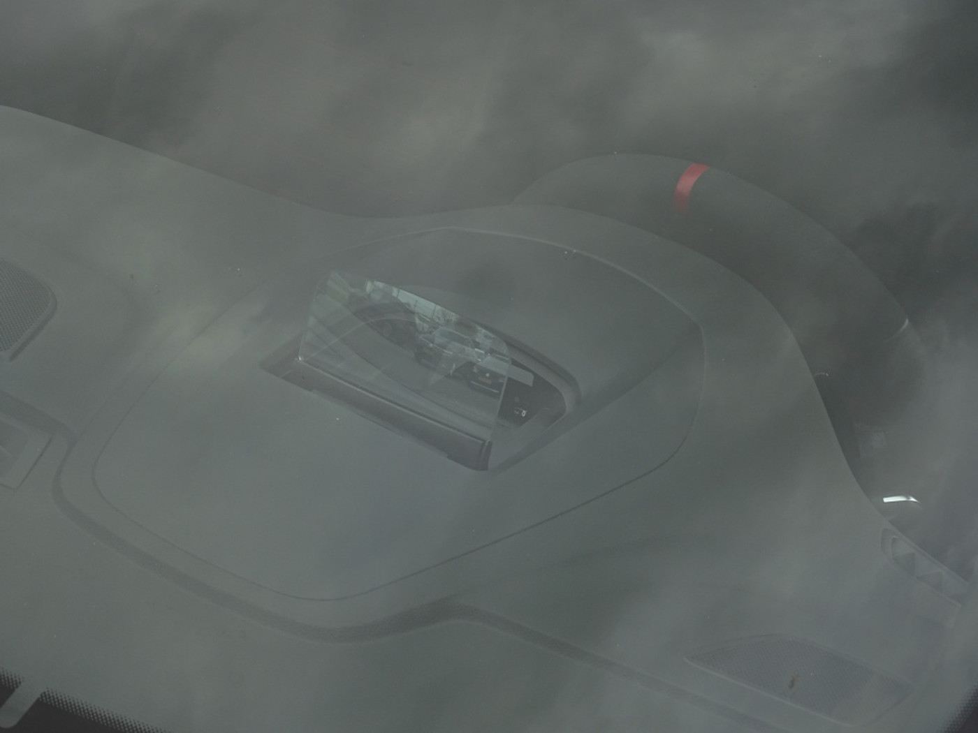 Foto van Renault Megane