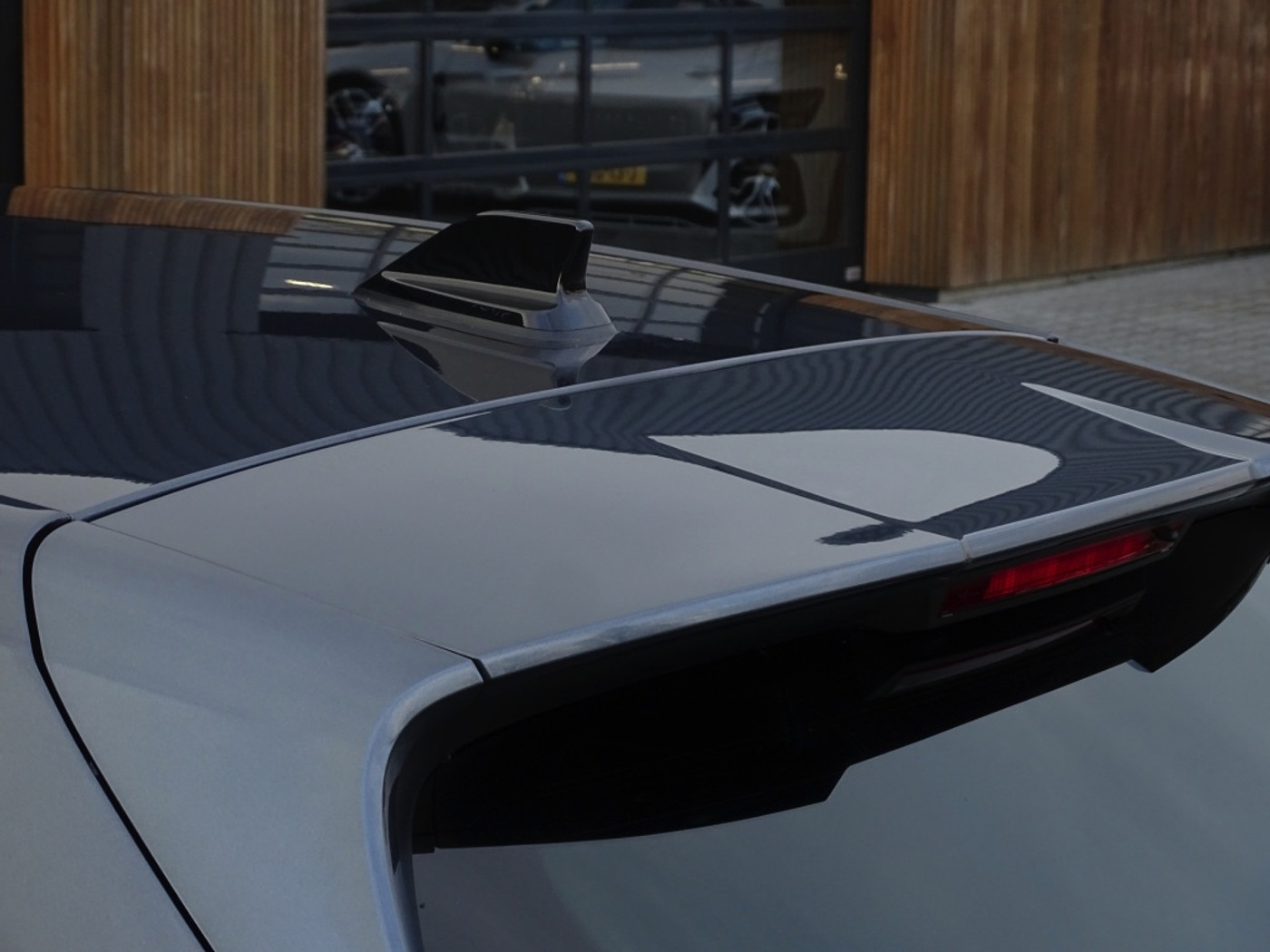 Foto van Renault Megane
