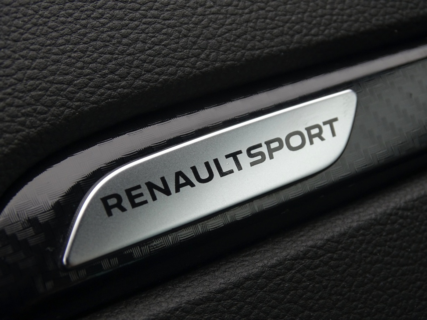 Foto van Renault Megane
