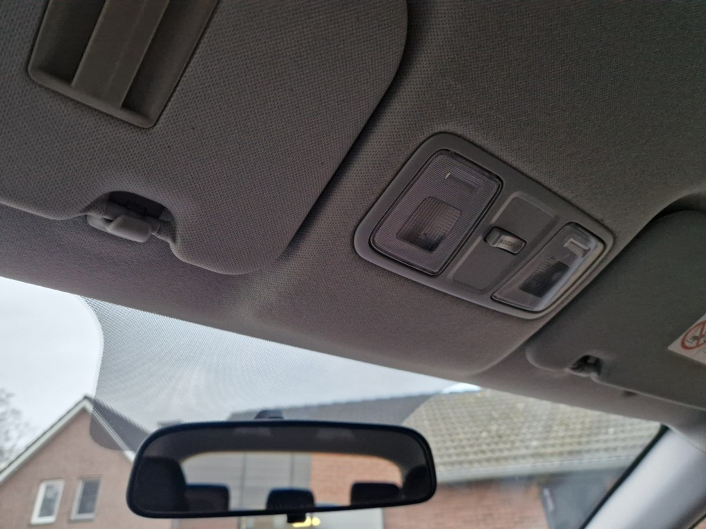 Foto van Hyundai I20