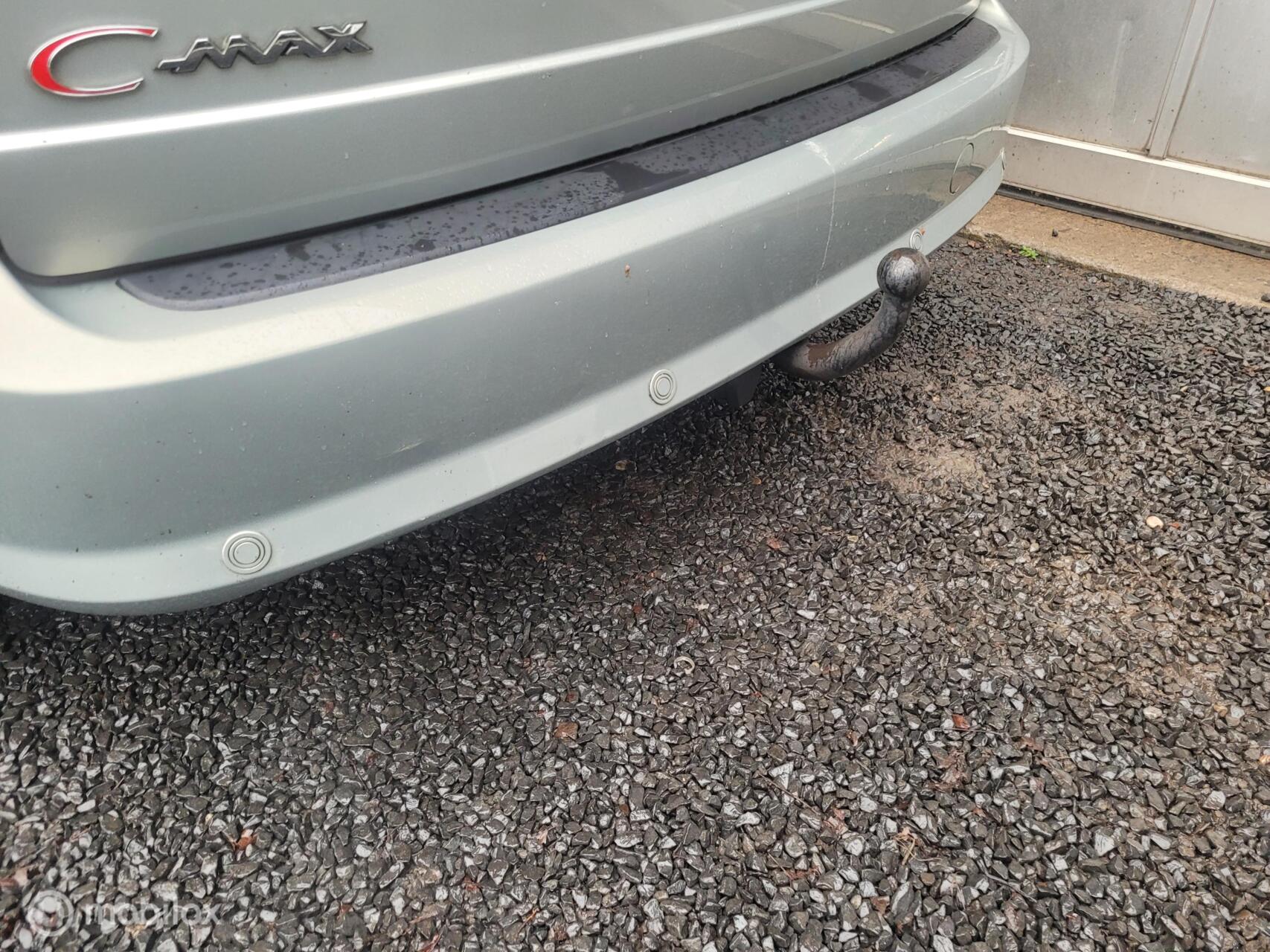Foto van Ford C-max
