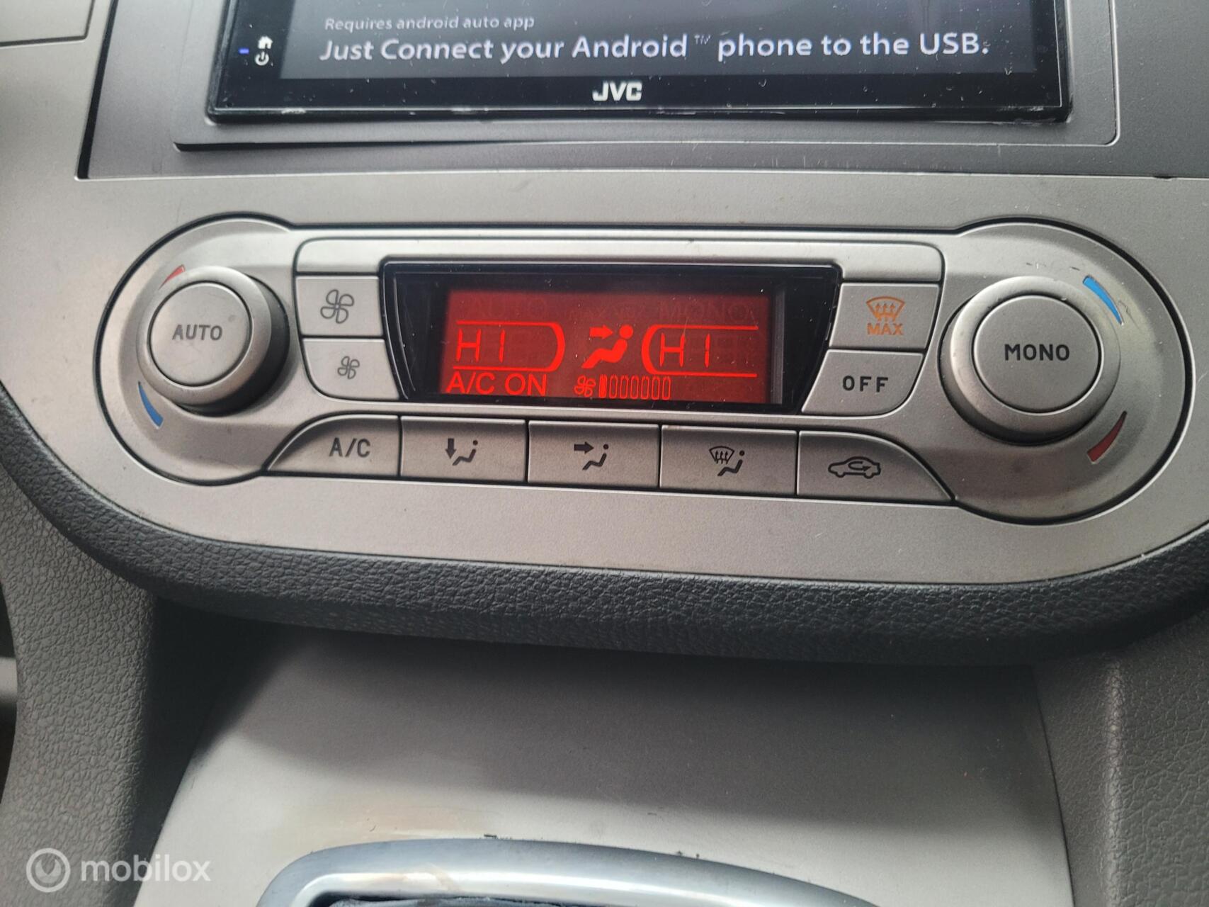 Foto van Ford C-max