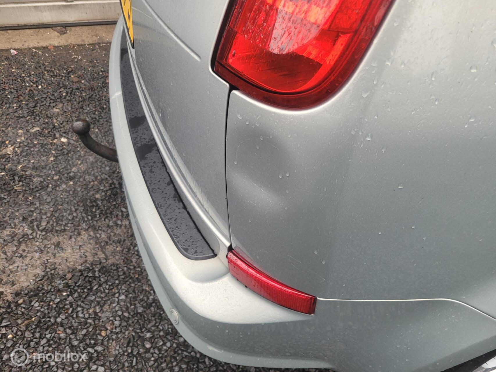 Foto van Ford C-max
