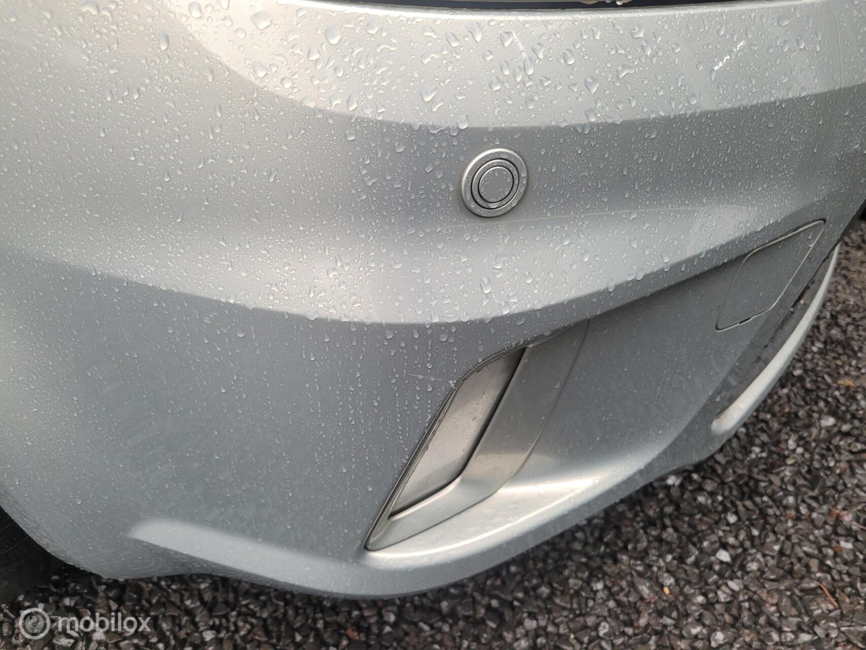 Foto van Ford C-max