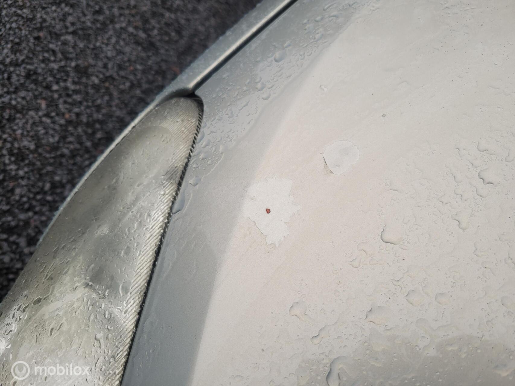 Foto van Ford C-max