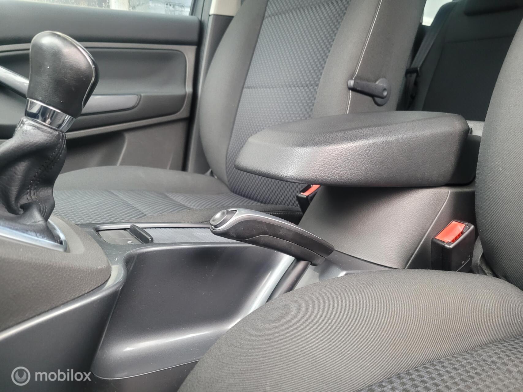 Foto van Ford C-max