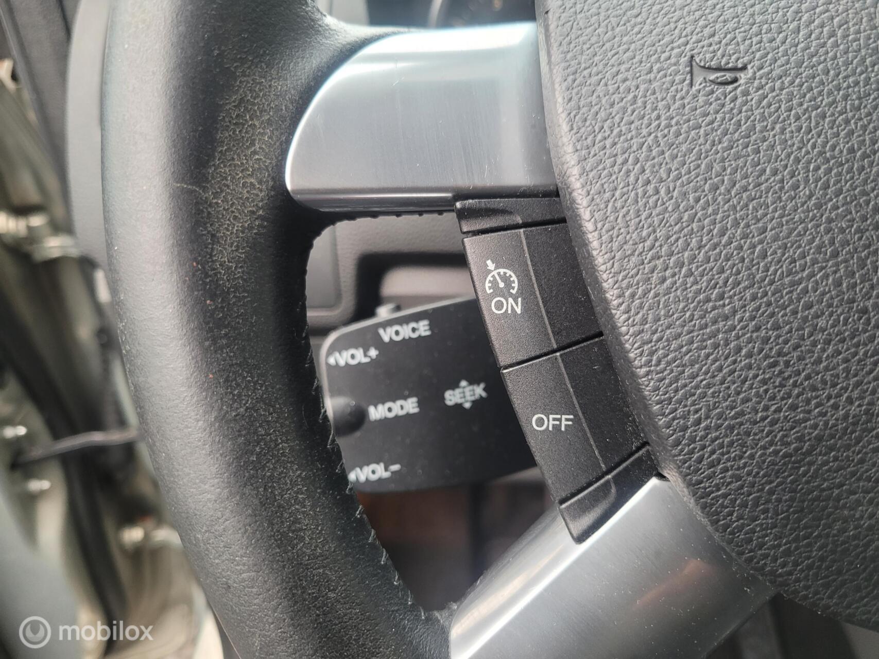 Foto van Ford C-max