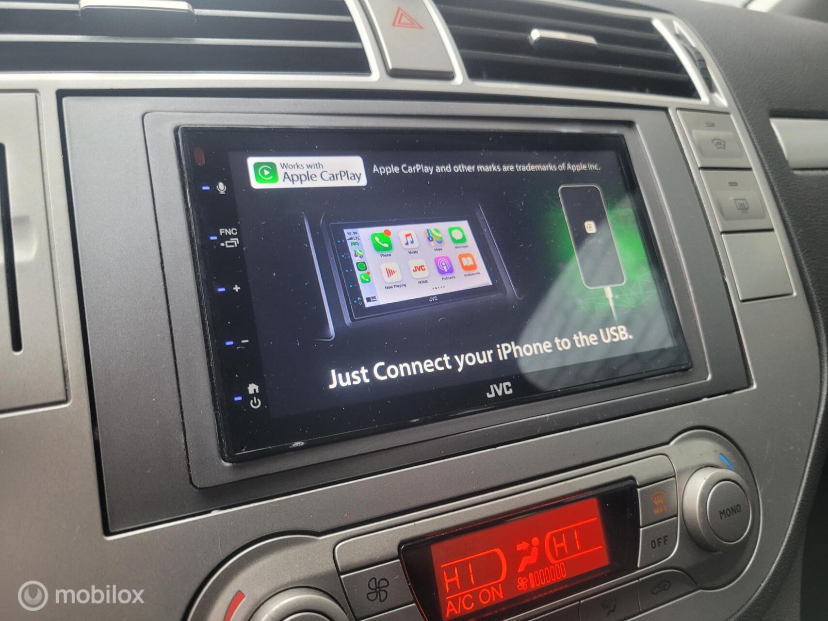 Foto van Ford C-max