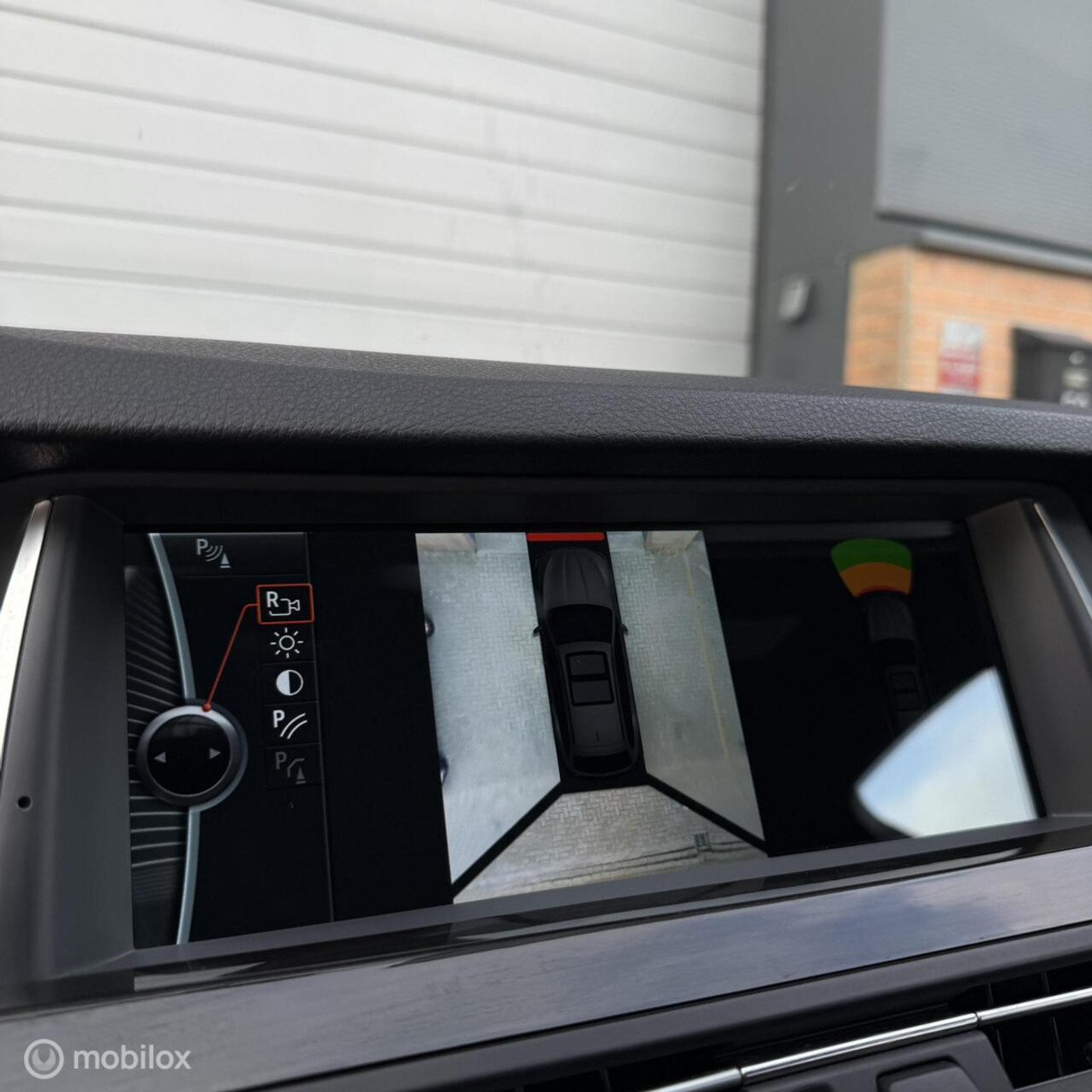 Foto van BMW 535d