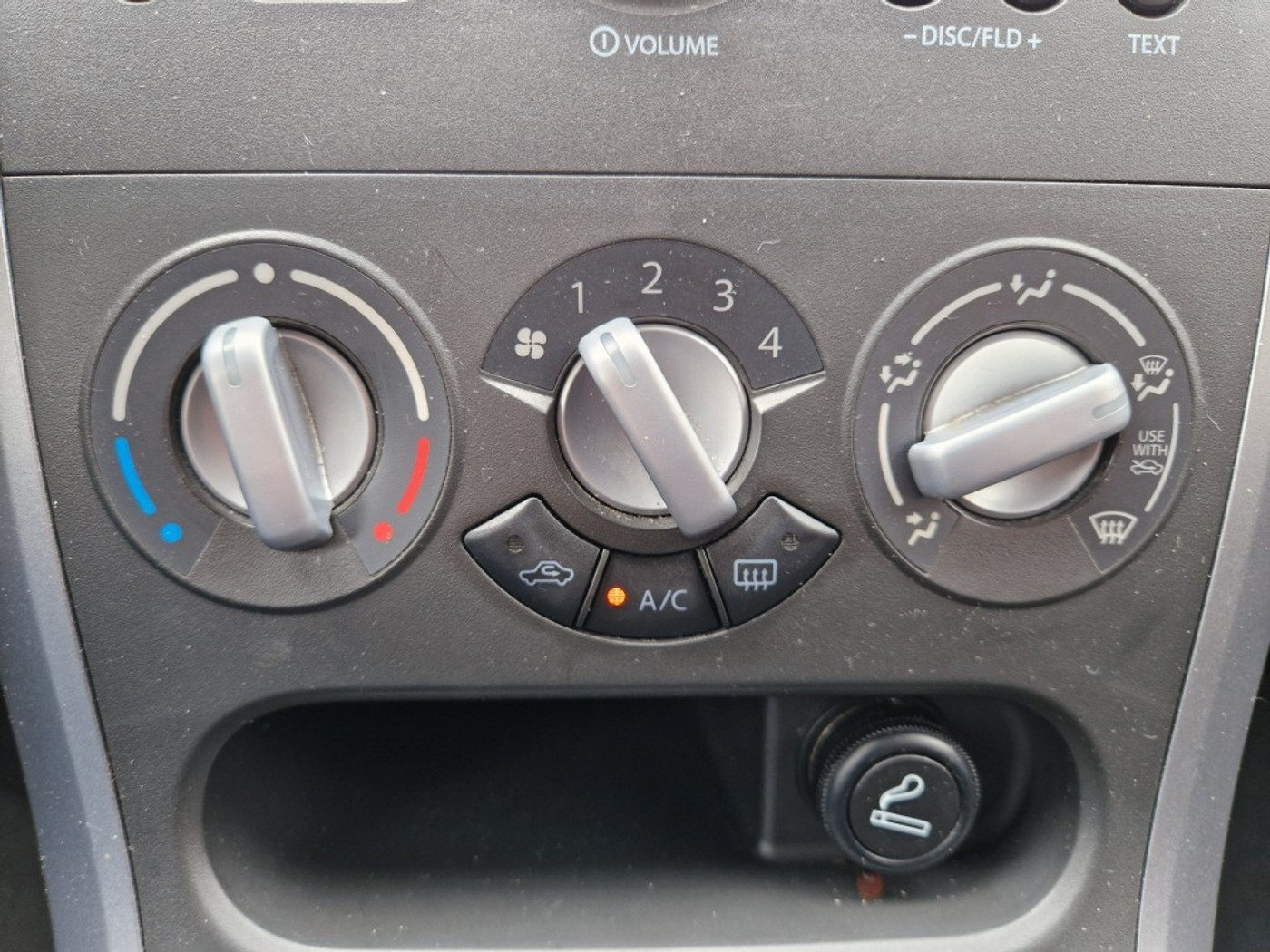 Foto van Opel Agila