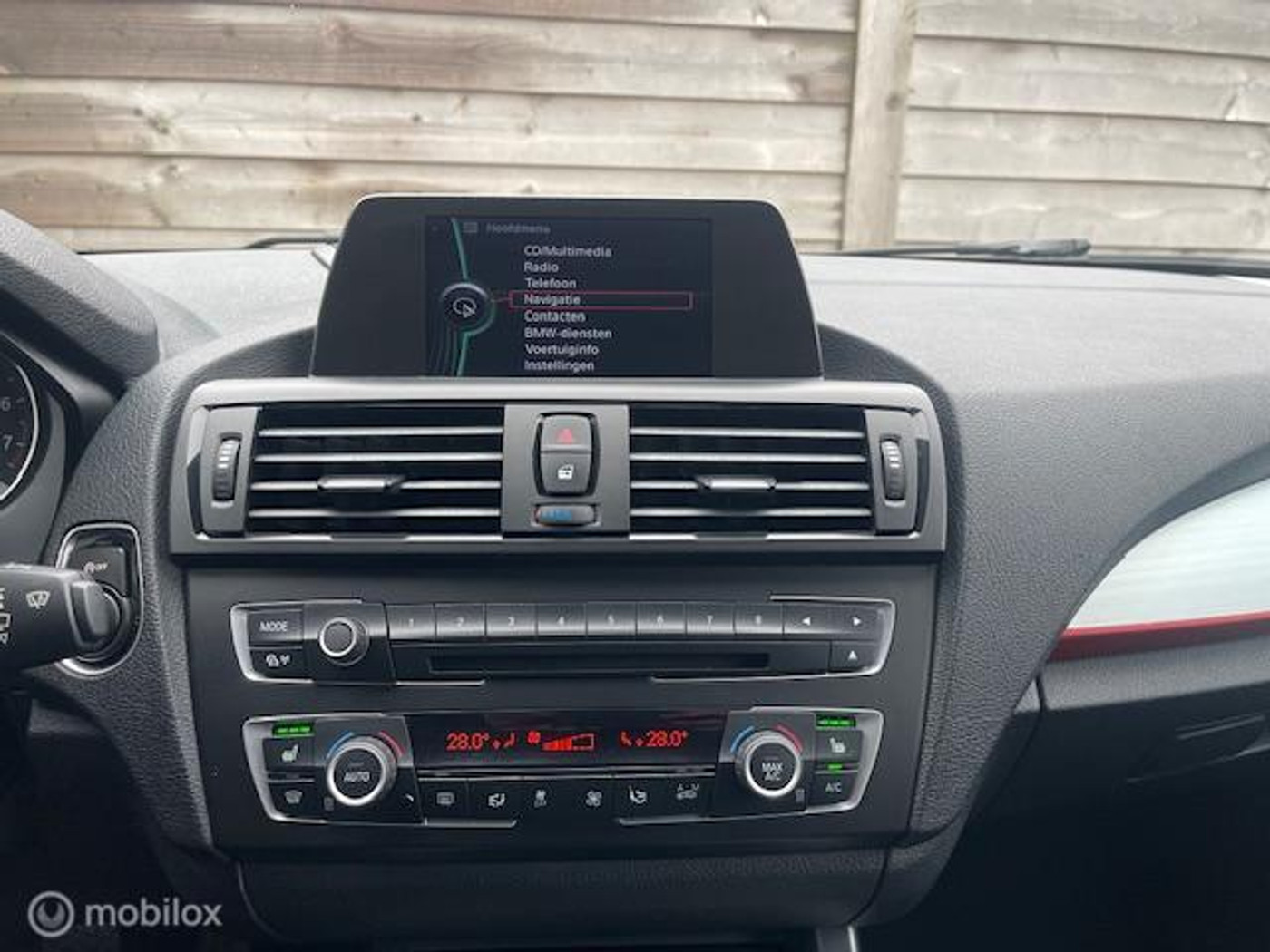 Foto van BMW 1er Reihe