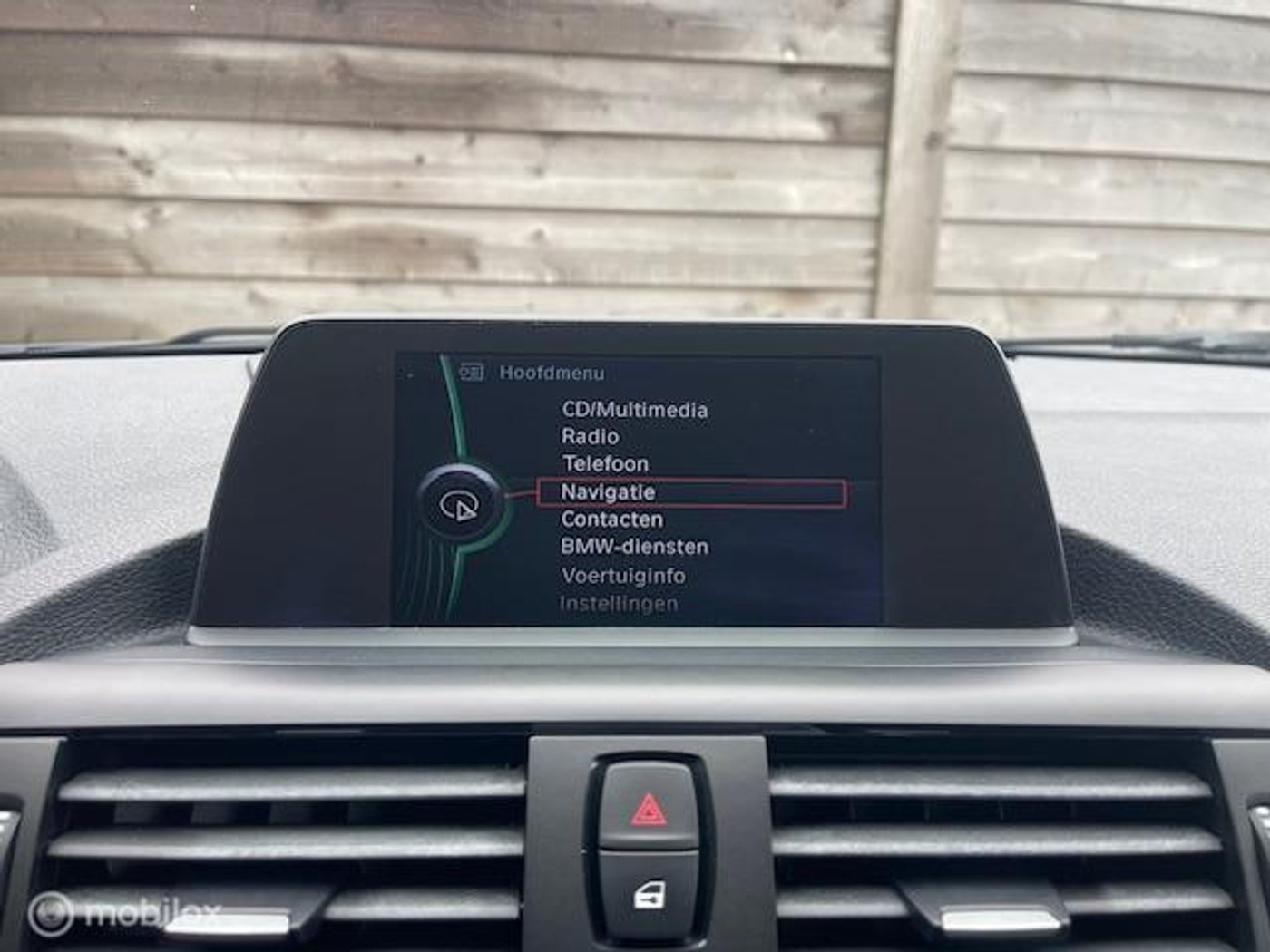 Foto van BMW 1er Reihe