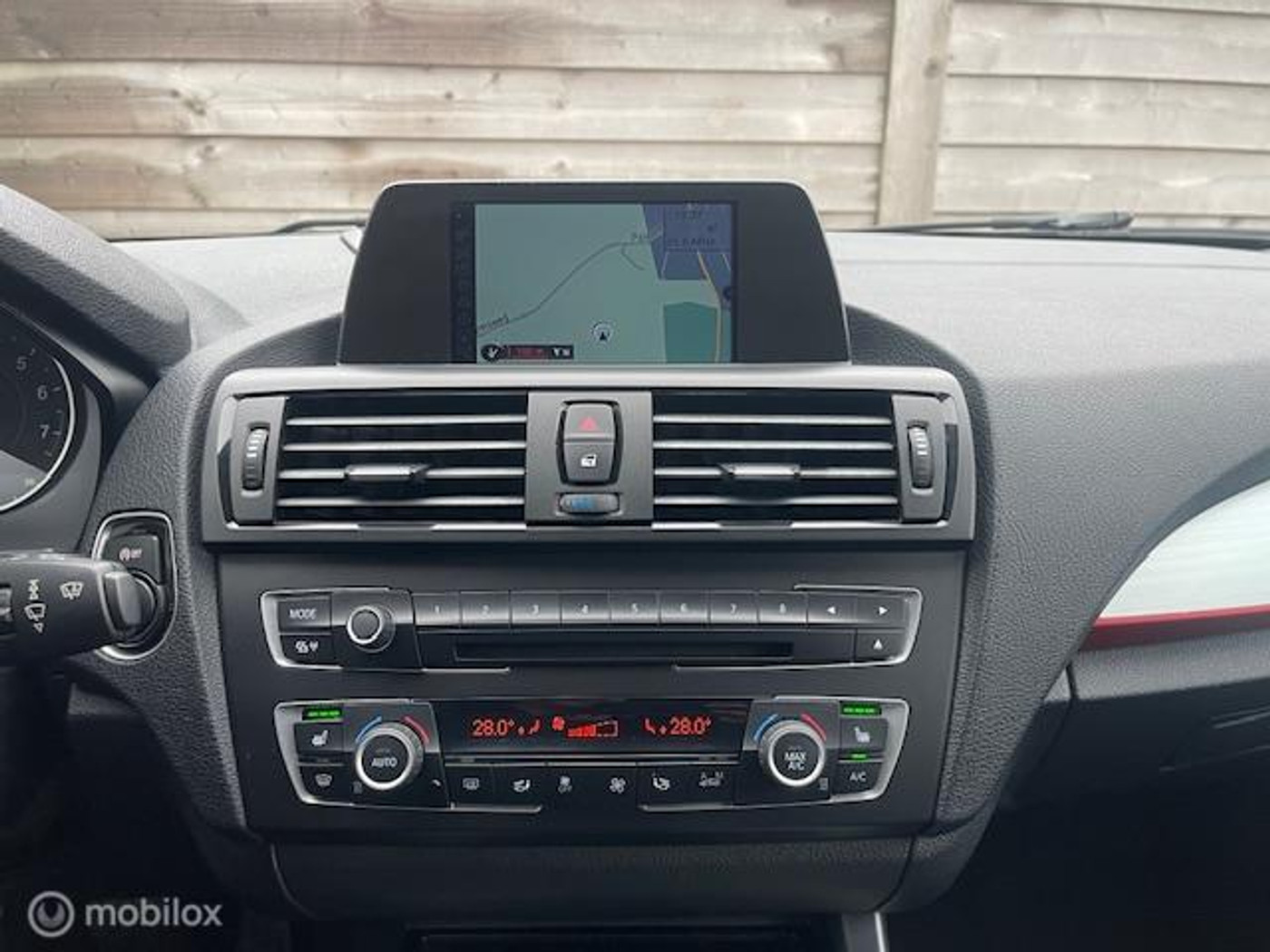 Foto van BMW 1er Reihe