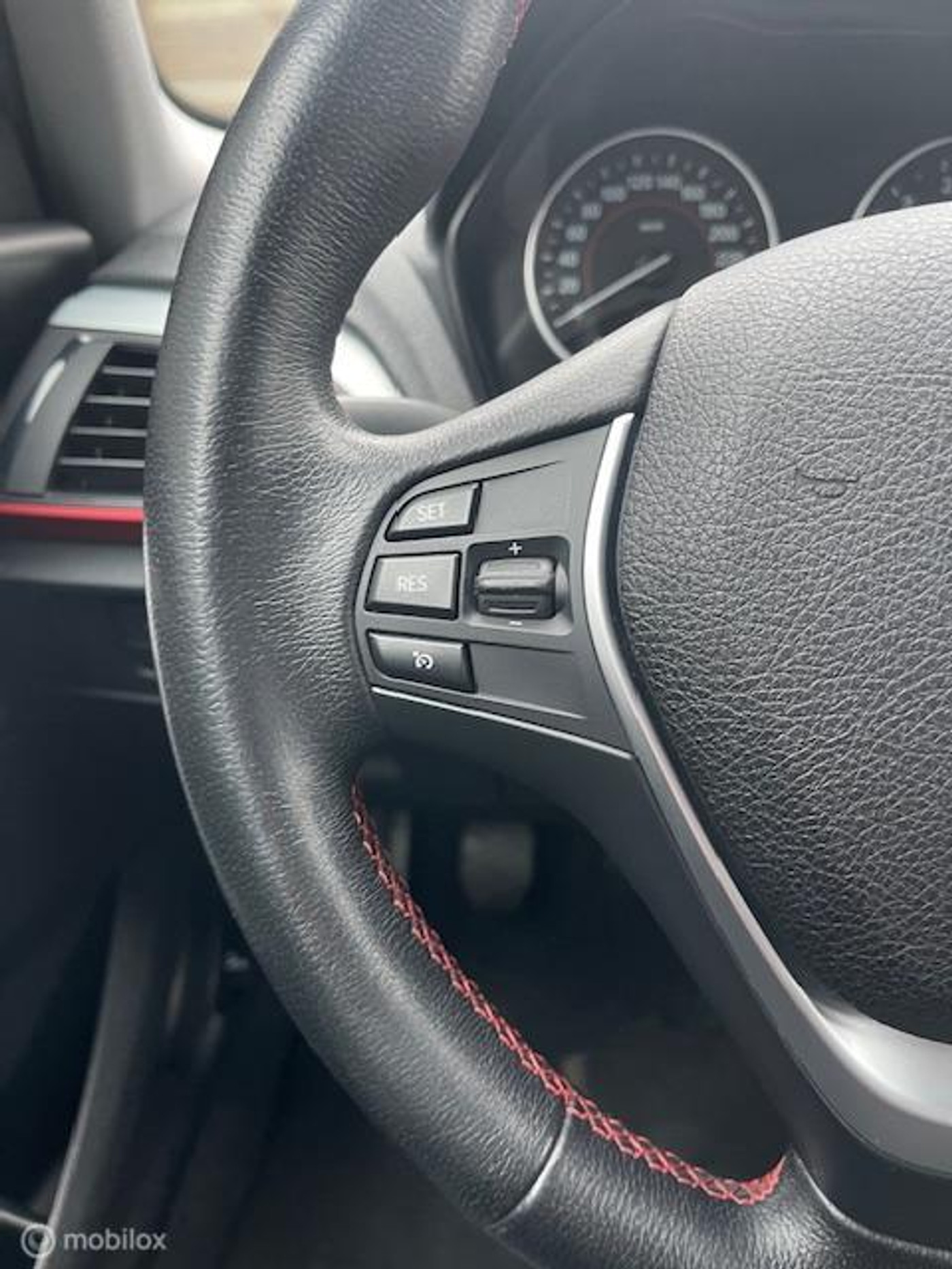 Foto van BMW 1er Reihe