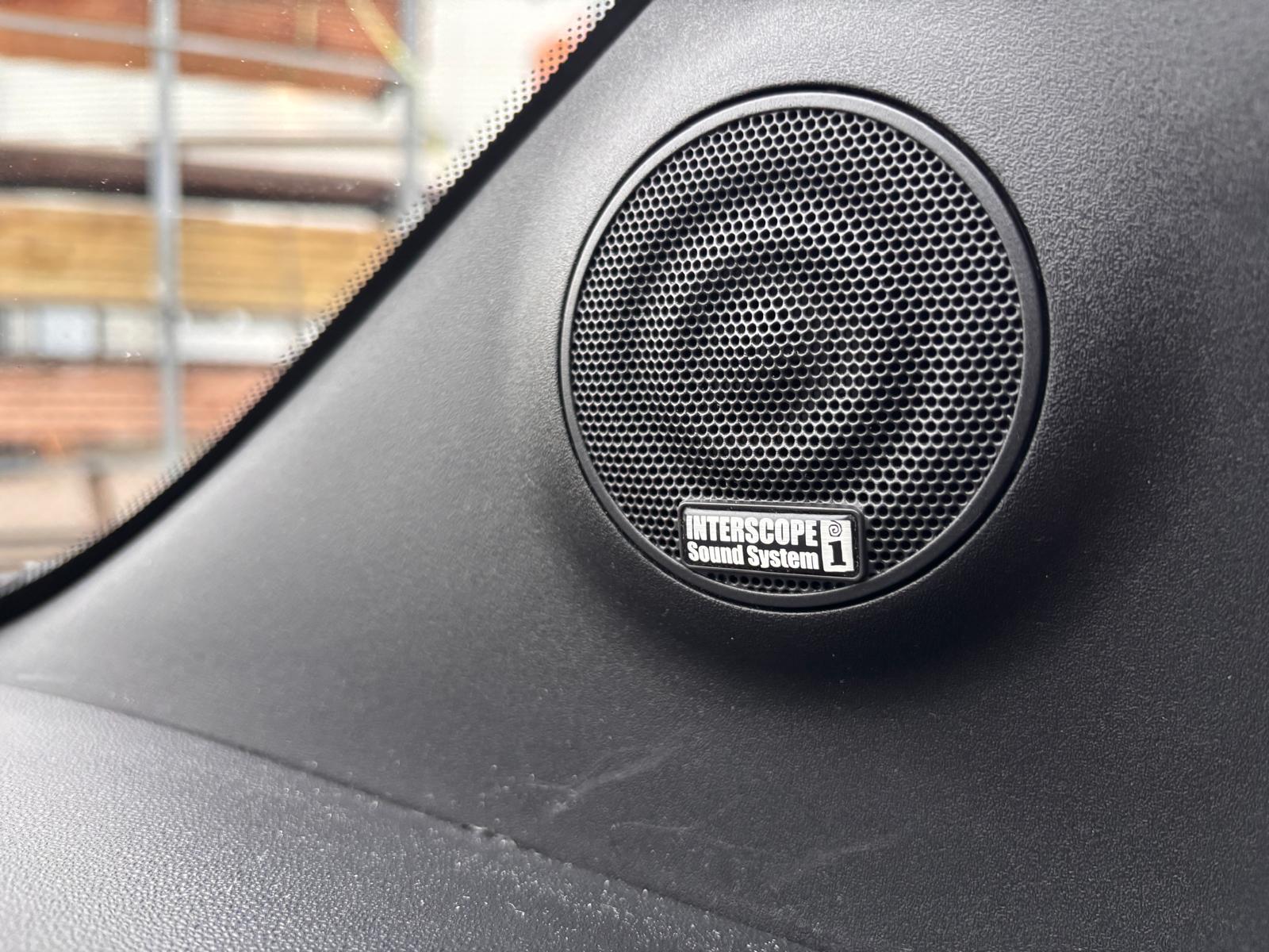 Foto van Fiat 500 Abarth