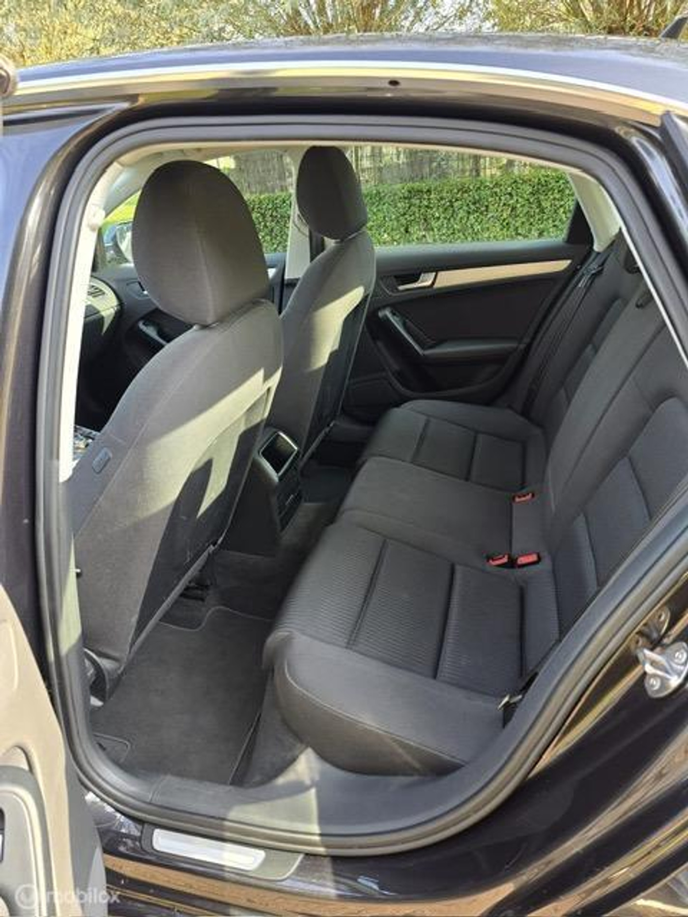 Foto van Audi Audi A4