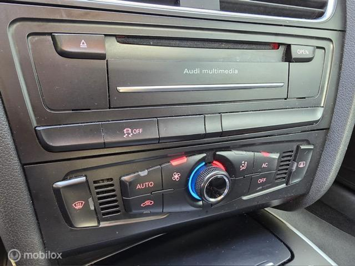 Foto van Audi Audi A4