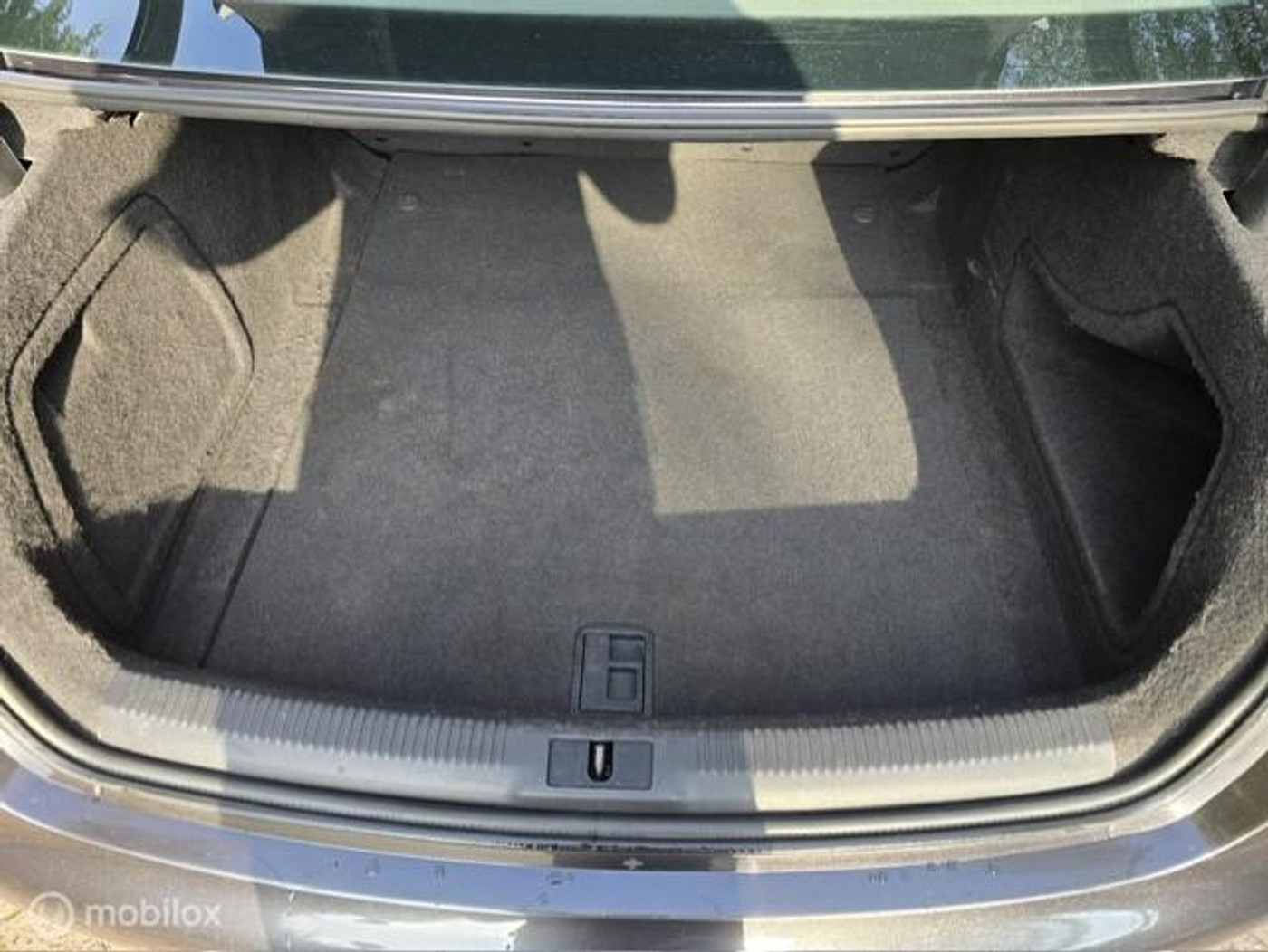 Foto van Audi Audi A4