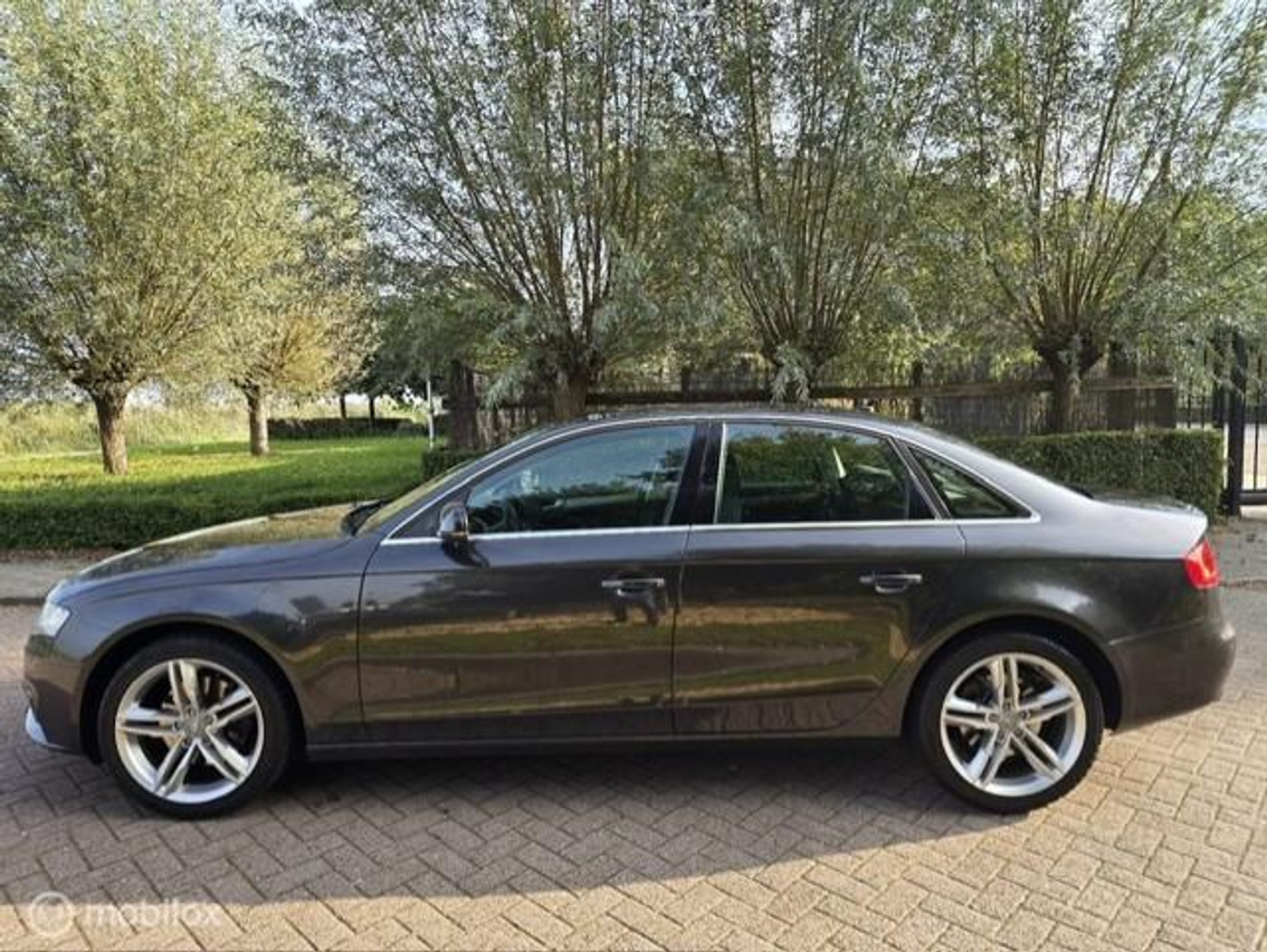 Foto van Audi Audi A4
