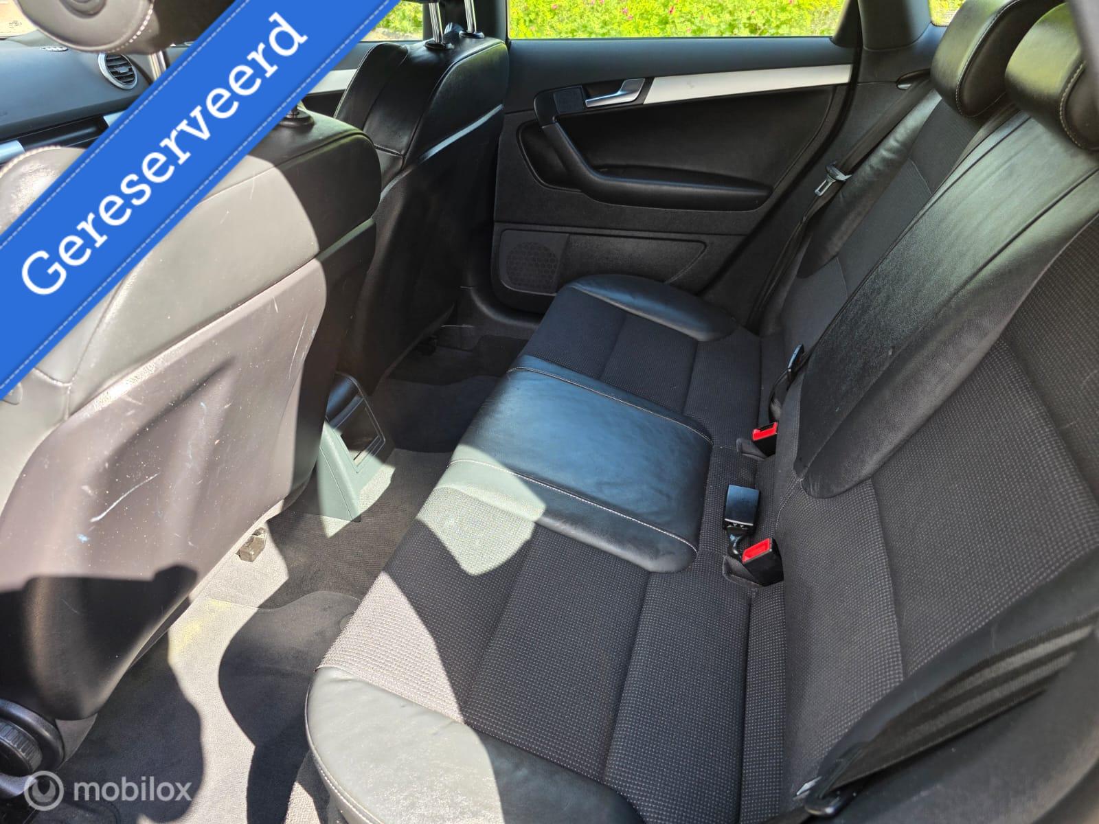 Foto van Audi Audi A3
