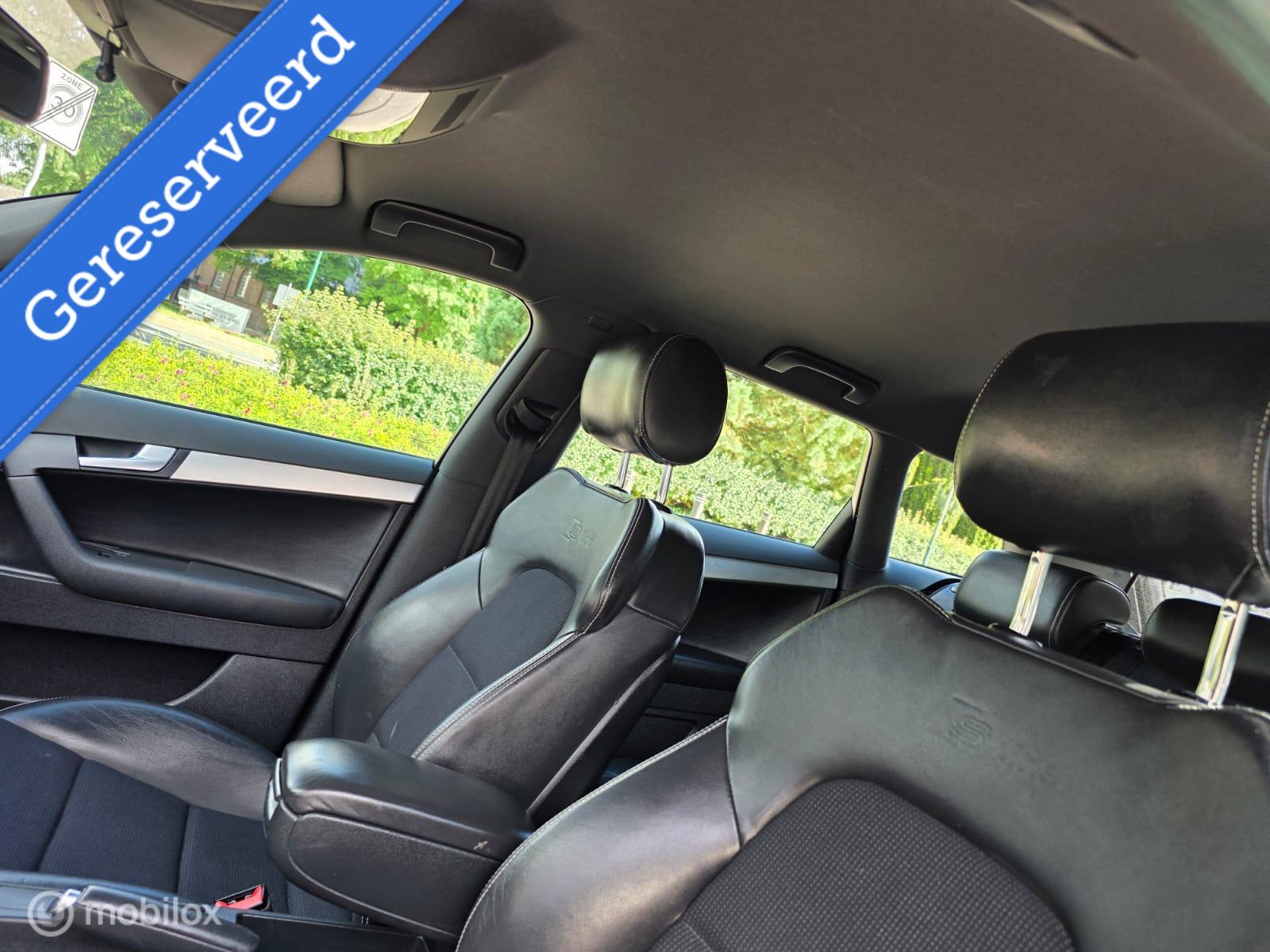 Foto van Audi Audi A3