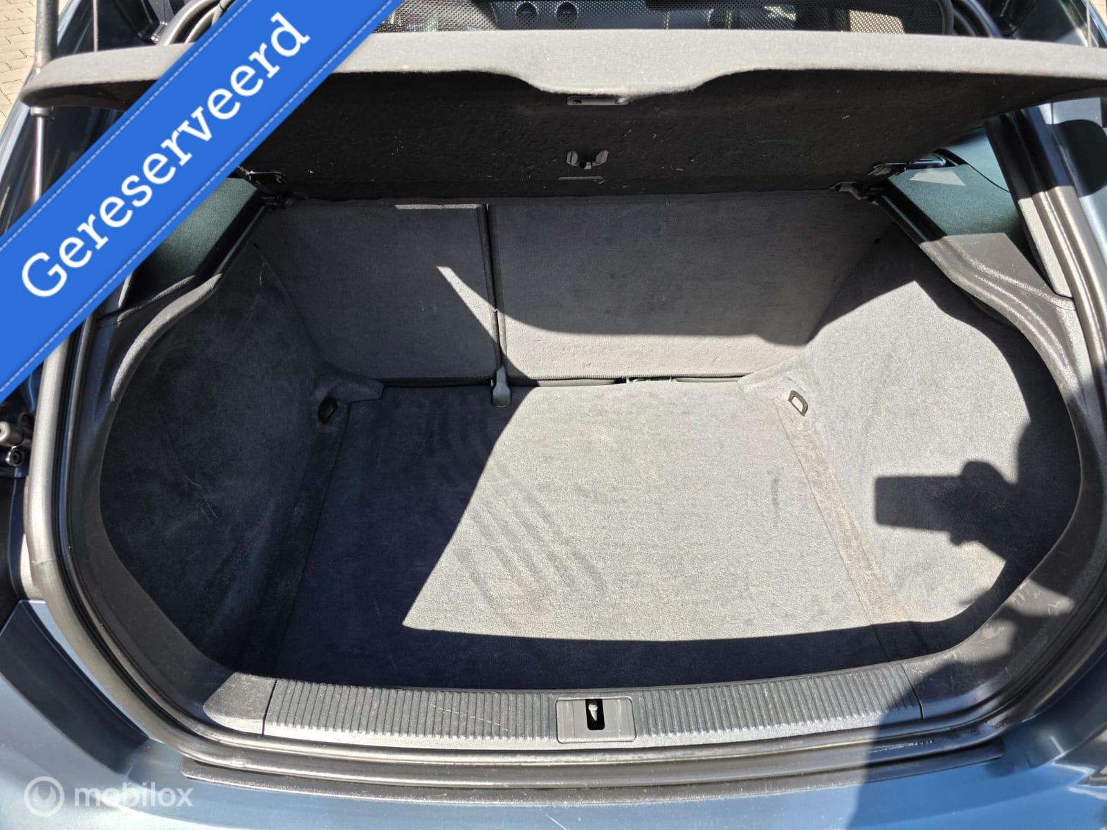 Foto van Audi Audi A3
