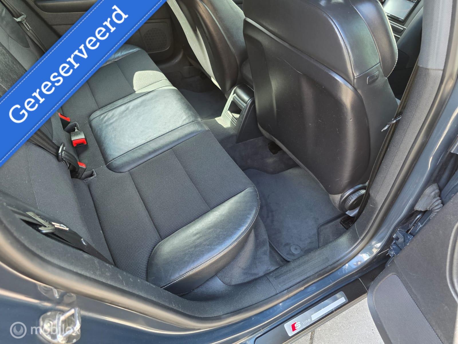 Foto van Audi Audi A3
