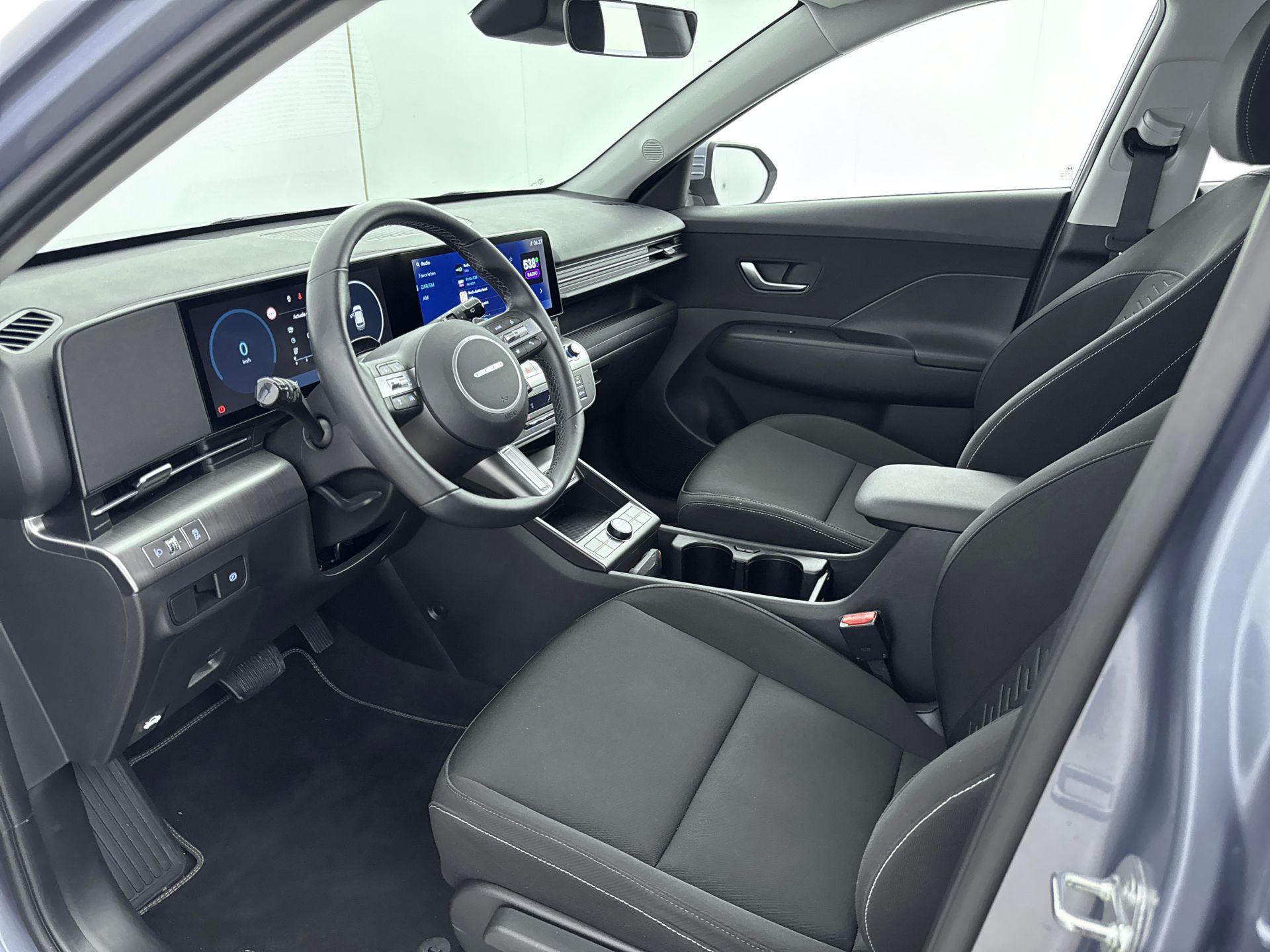Foto van Hyundai Kona