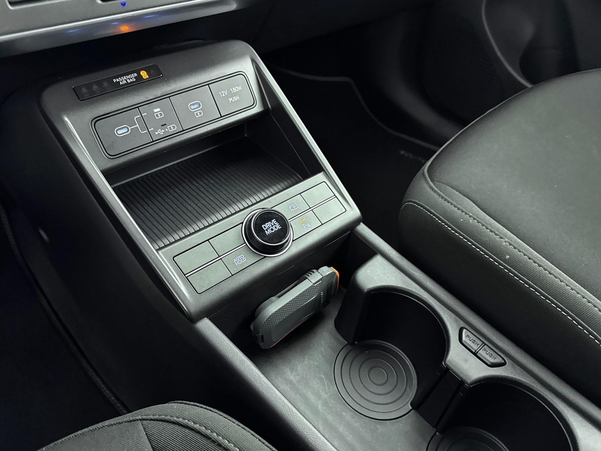 Foto van Hyundai Kona