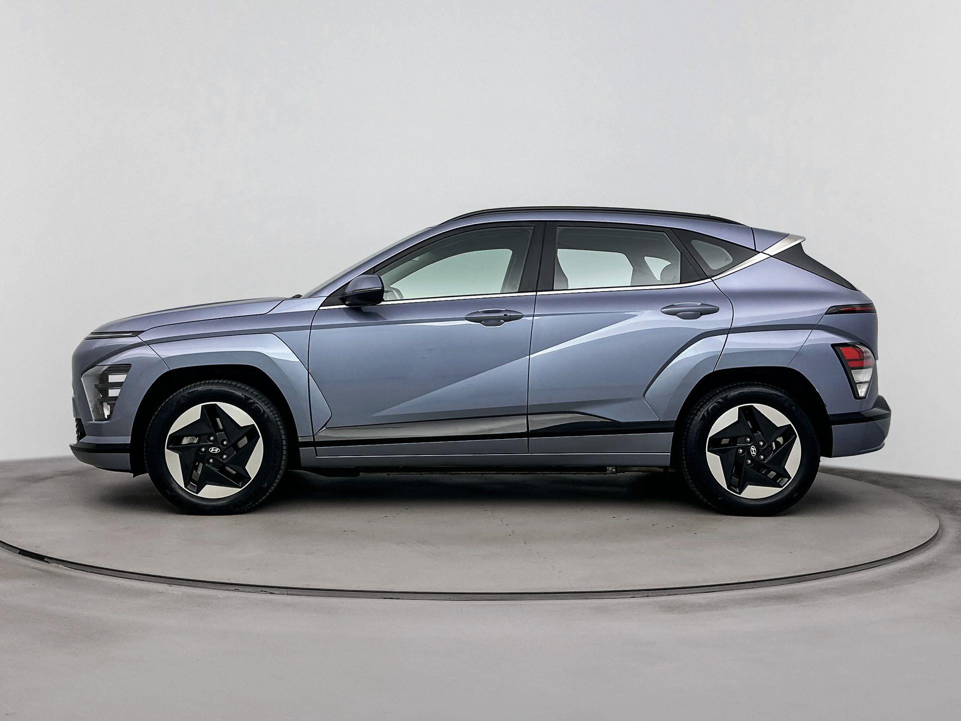 Foto van Hyundai Kona
