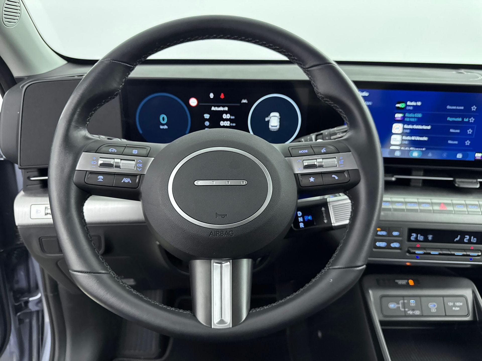 Foto van Hyundai Kona